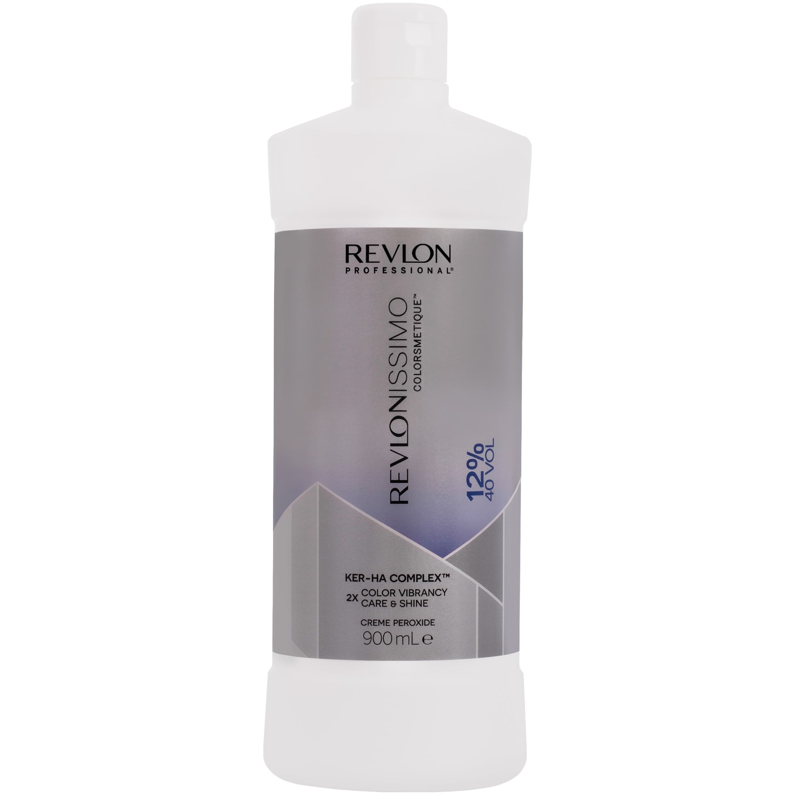 Revlonissimo Creme Peroxide oxydant do farb Revlonissimo 40 VOL | 12%