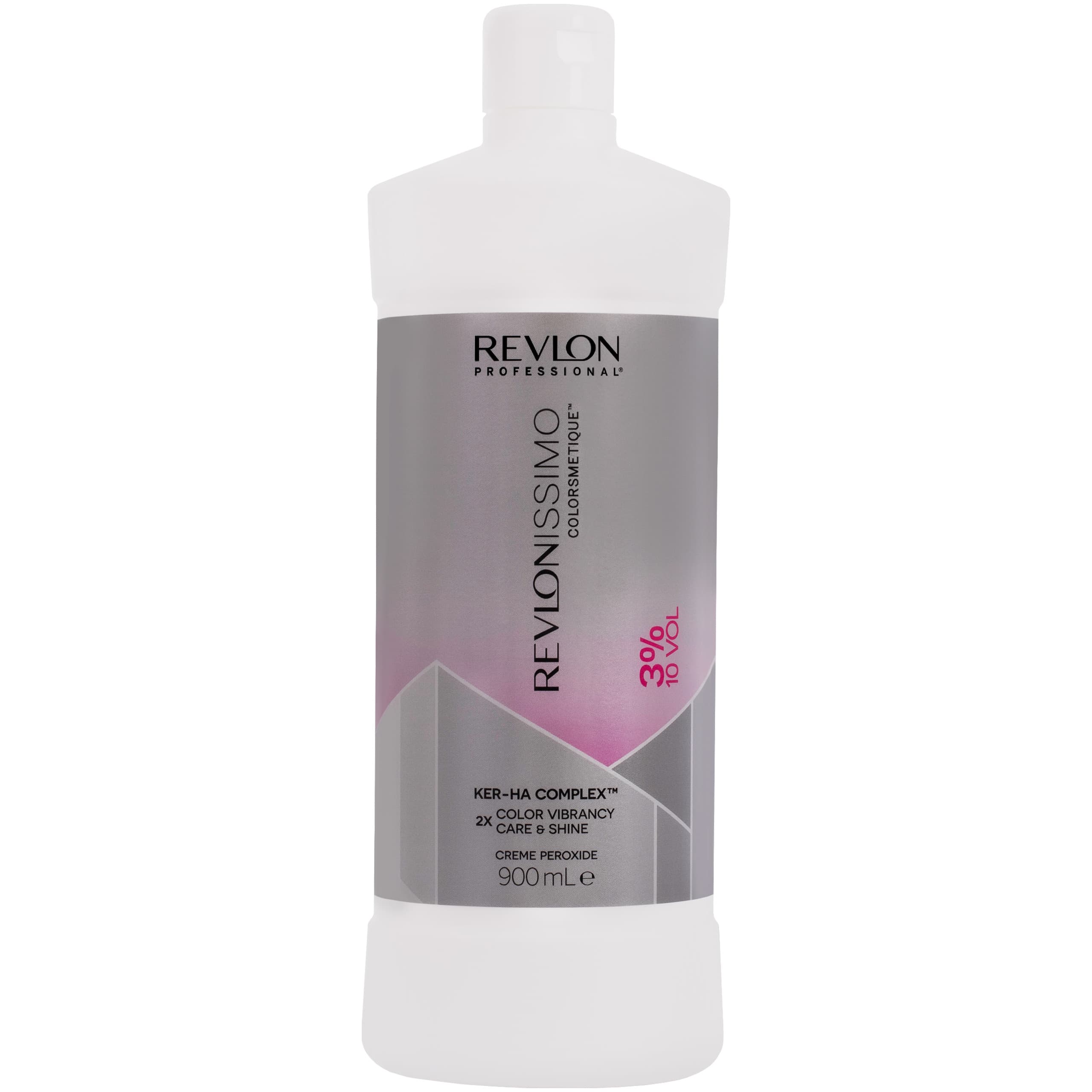 Revlonissimo Creme Peroxide oxydant do farb Revlonissimo 10 VOL | 3%
