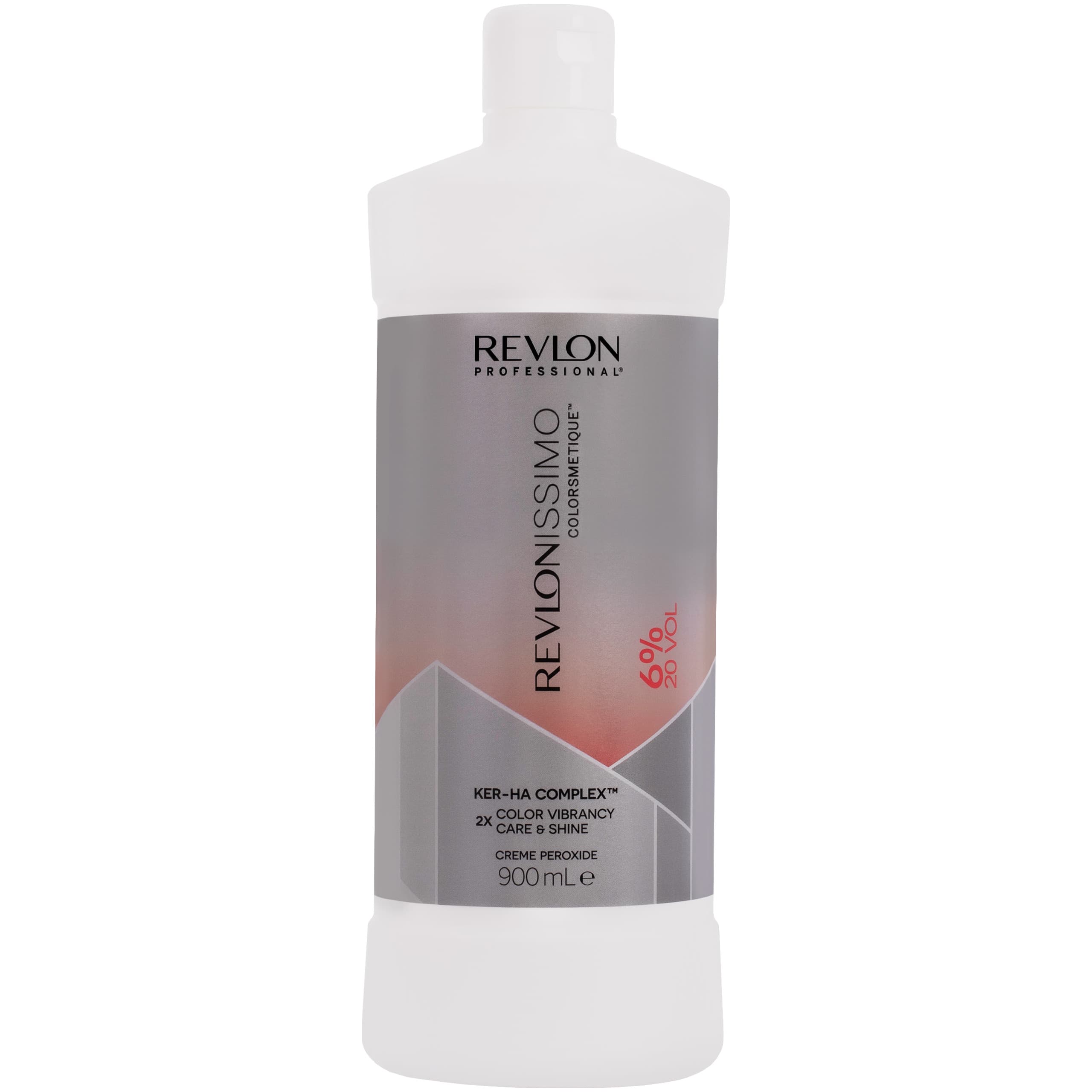 Revlonissimo Creme Peroxide oxydant do farb Revlonissimo 20 VOL | 6%