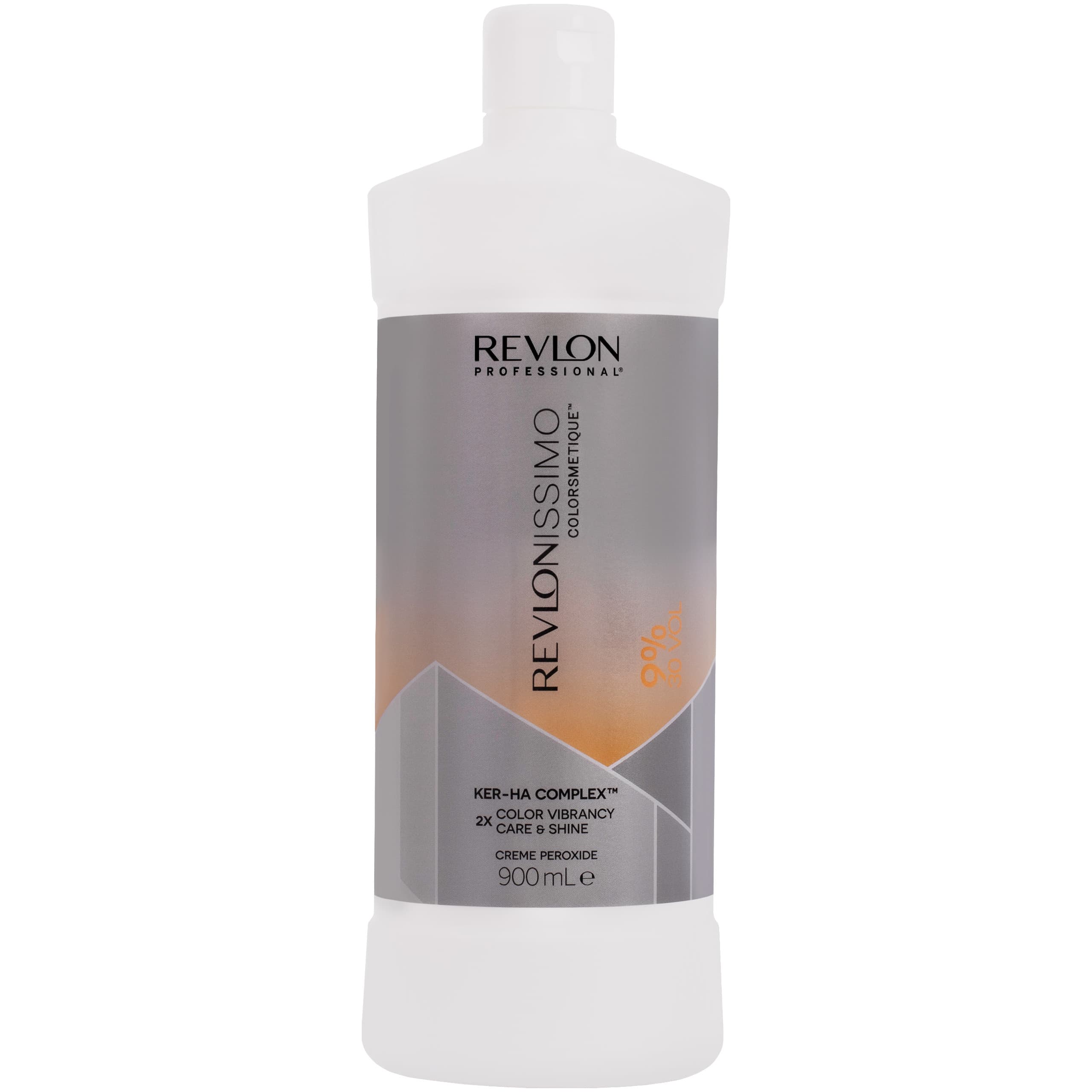 Revlonissimo Creme Peroxide oxydant do farb Revlonissimo 30 VOL | 9%