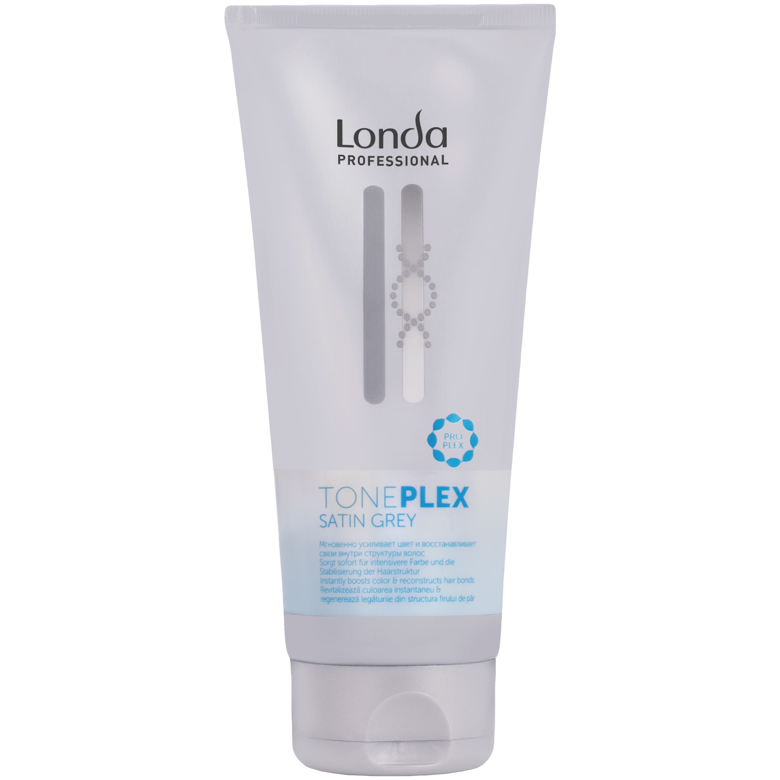TonePlex maska