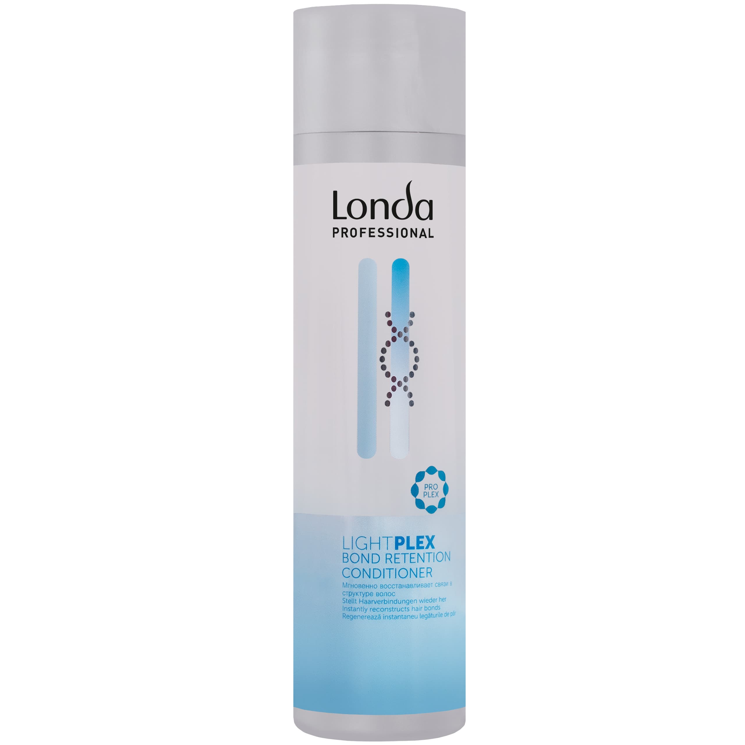LightPlex Bond Retention Conditioner - odżywka do włosów po zabiegach chemicznych