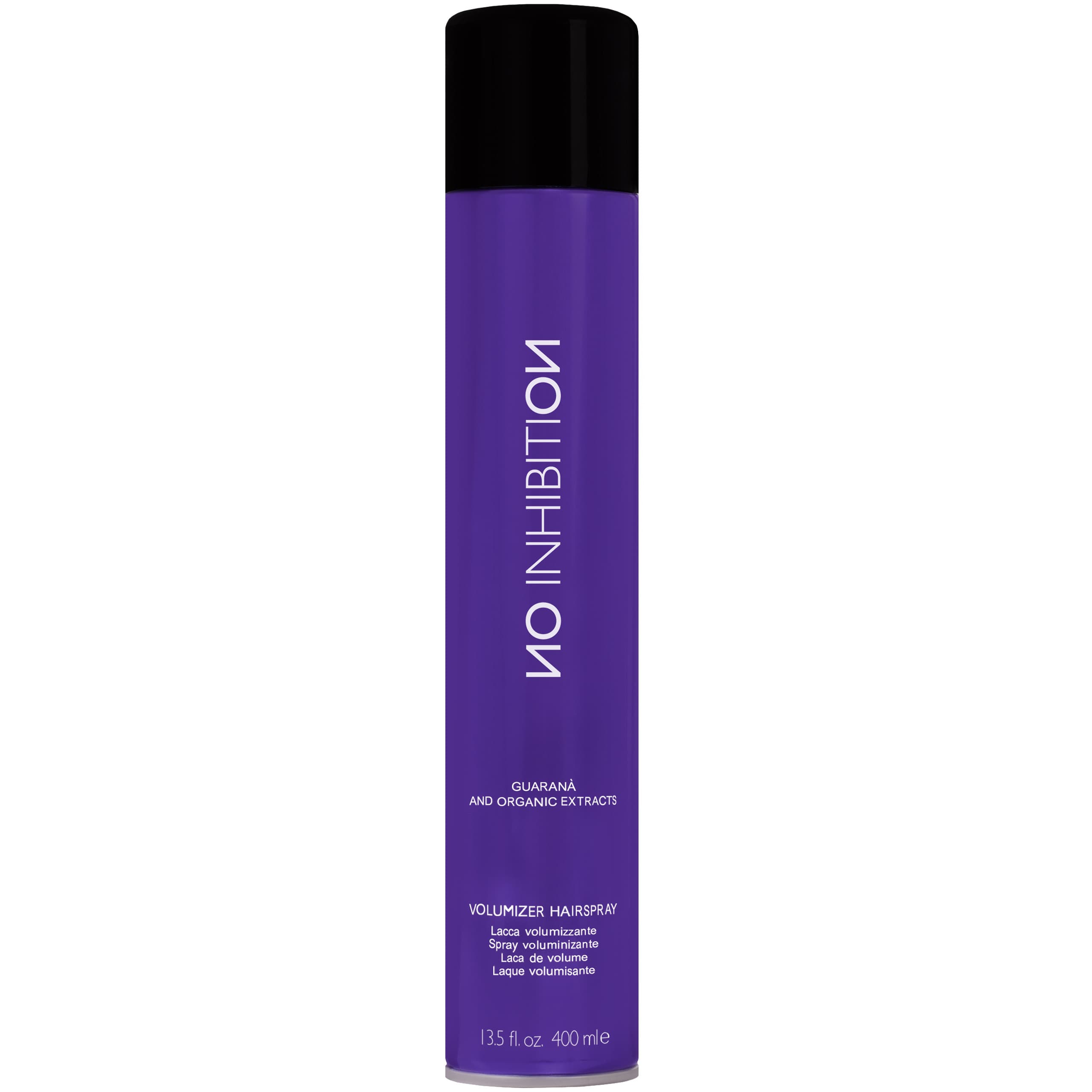 Volumizer Hairspray - lakier do włosów na objętość