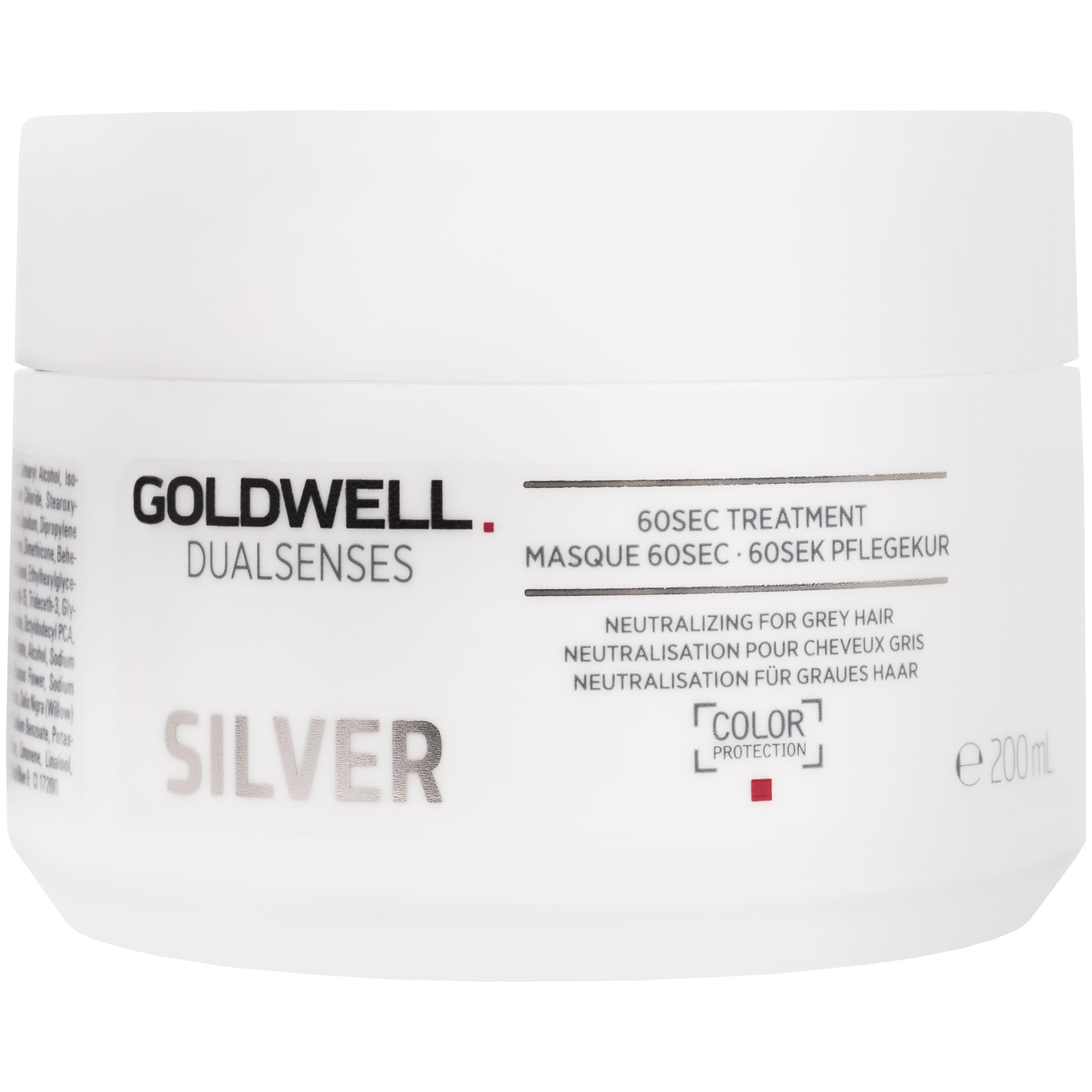 Dualsenses Silver 65 Sec Treatment