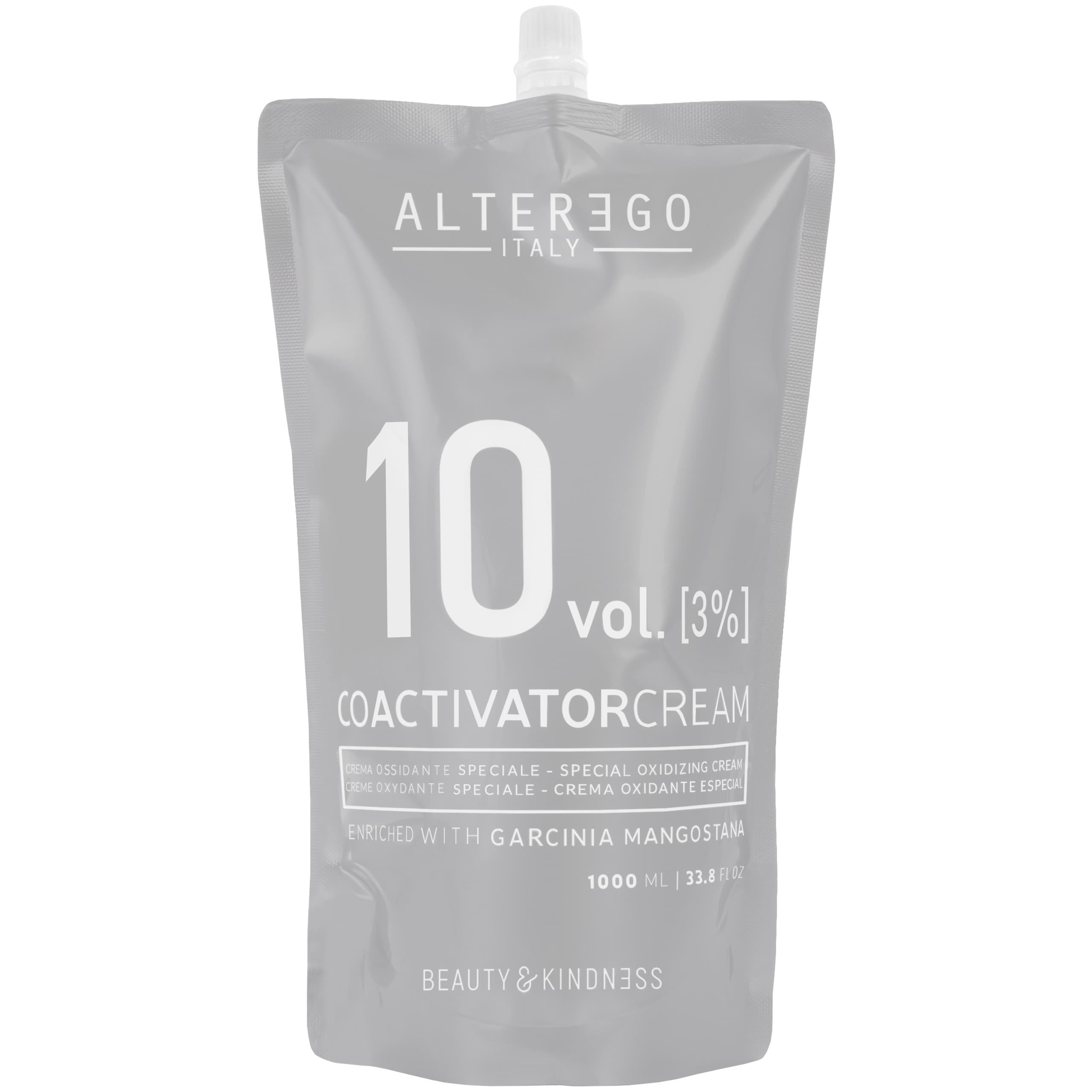 Cream Coactivator Special Oxidizing Cream – aktywator w kremie do farb Alter Ego 10 VOL | 3%