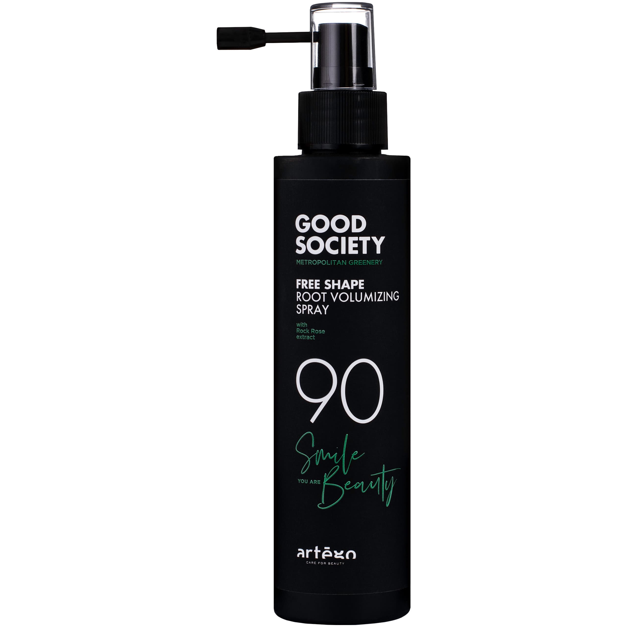 Good Society Free Shape 90 Spray zwiększający objętość