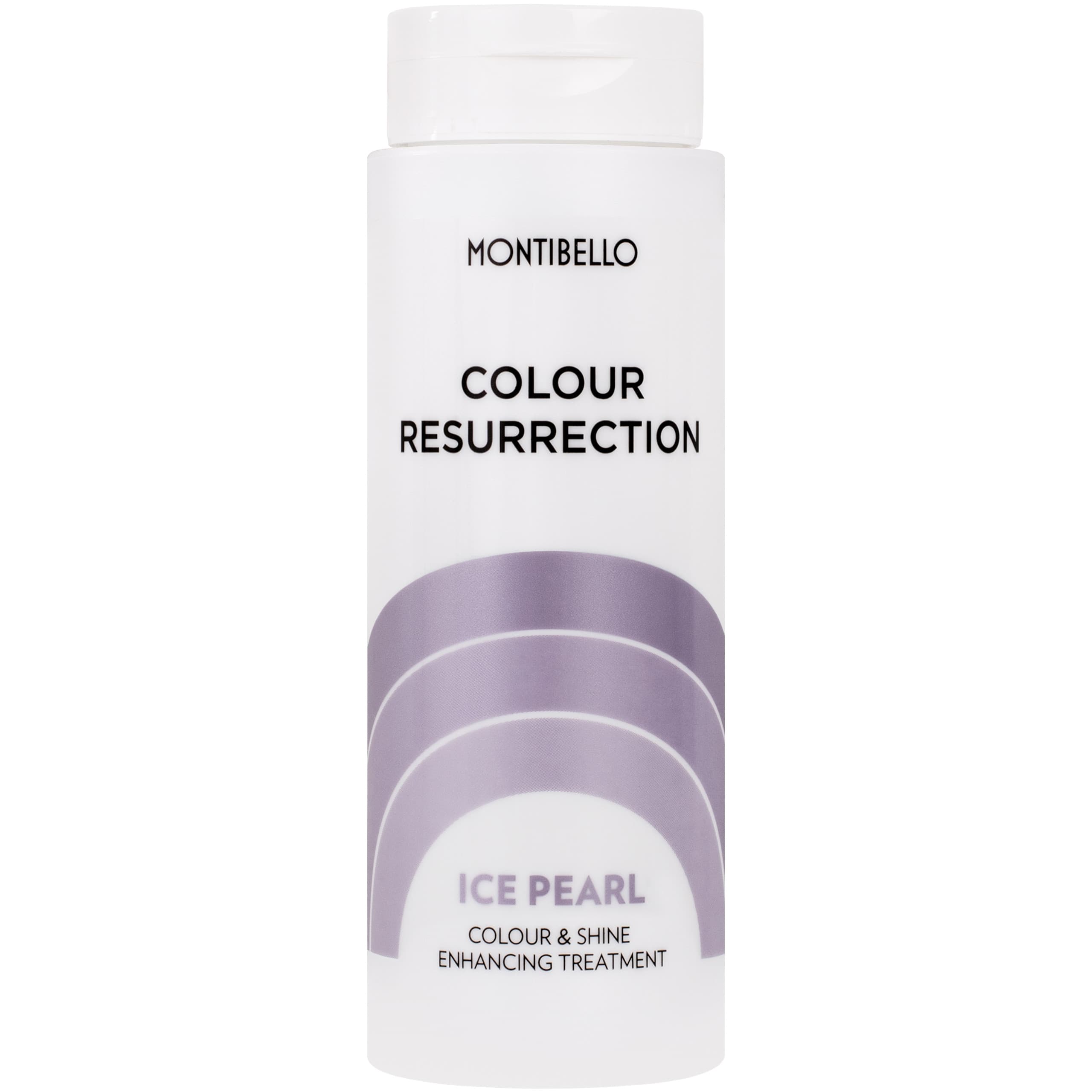 Color Resurrection – koloryzująca odżywka do włosów blond, Ice Pearl