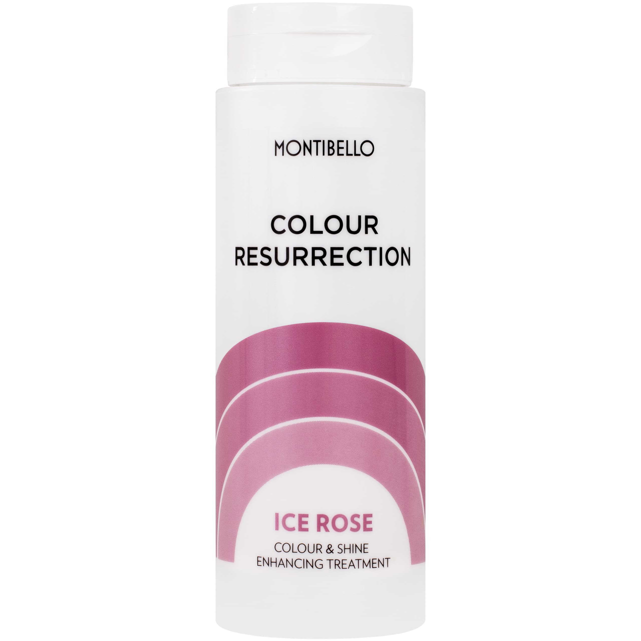 Color Resurrection – koloryzująca odżywka do włosów blond, Ice Rose