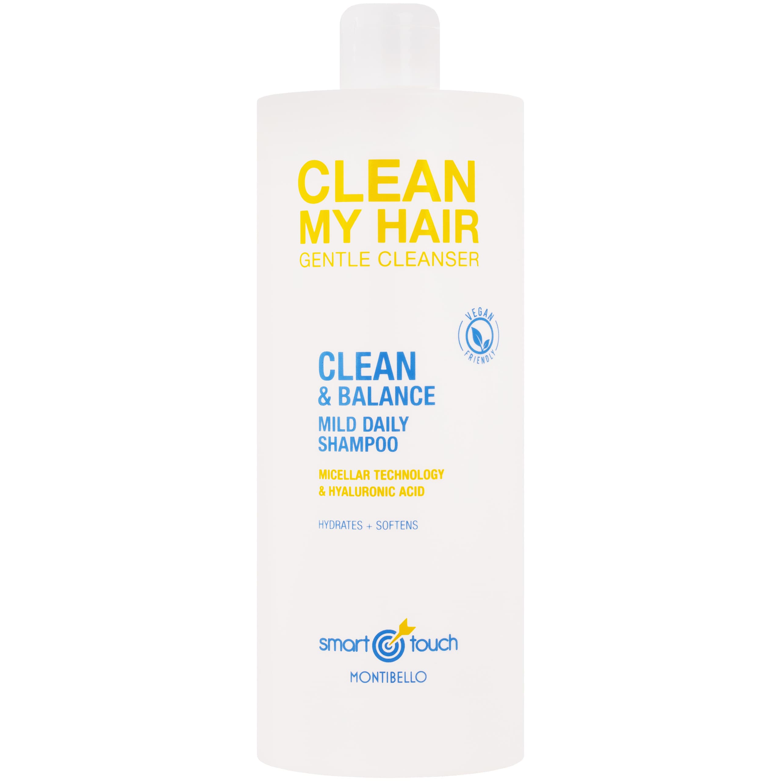 Szampon Micelarny do Włosów Clean My Hair