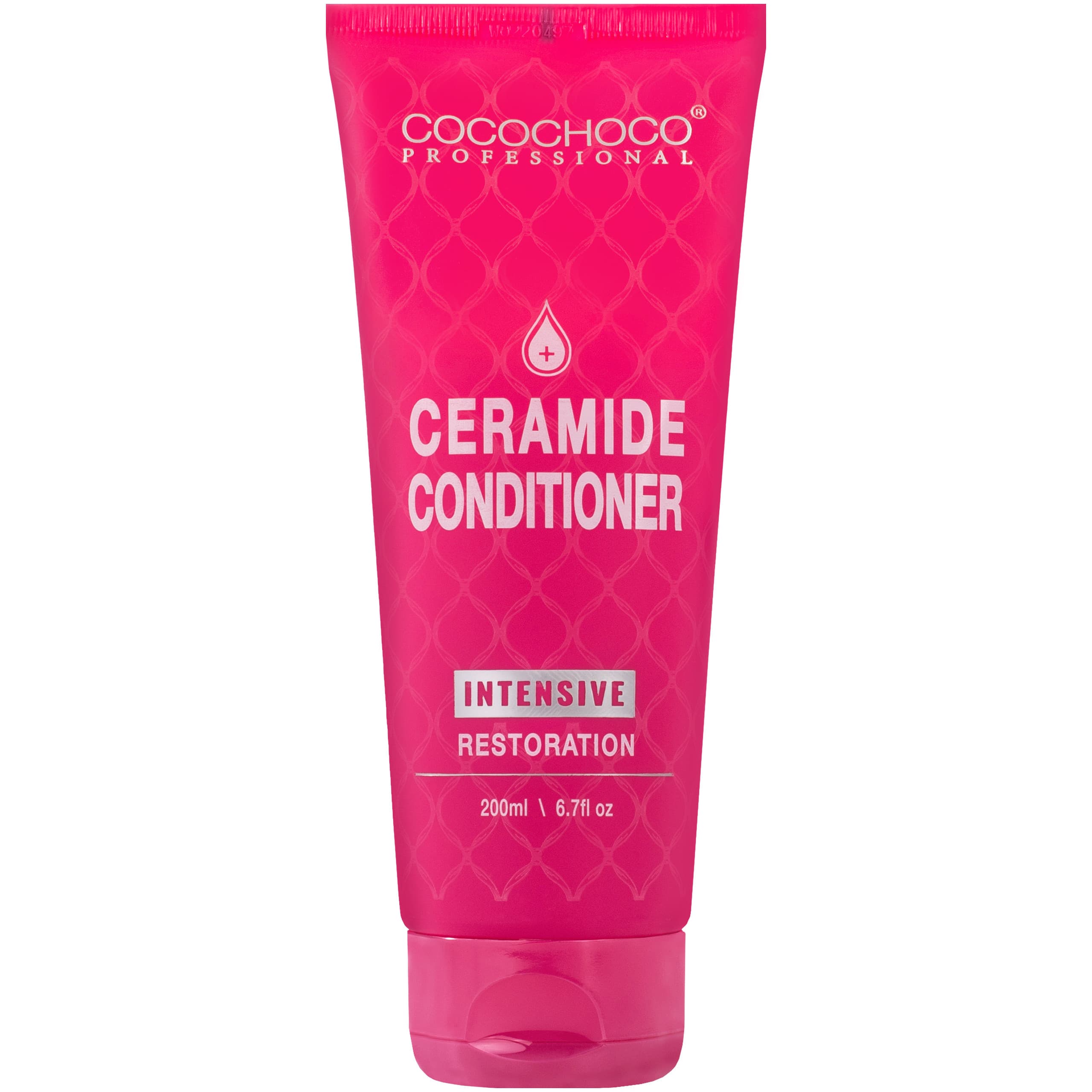 Ceramide Intensive Restoration - odżywka odbudowująca