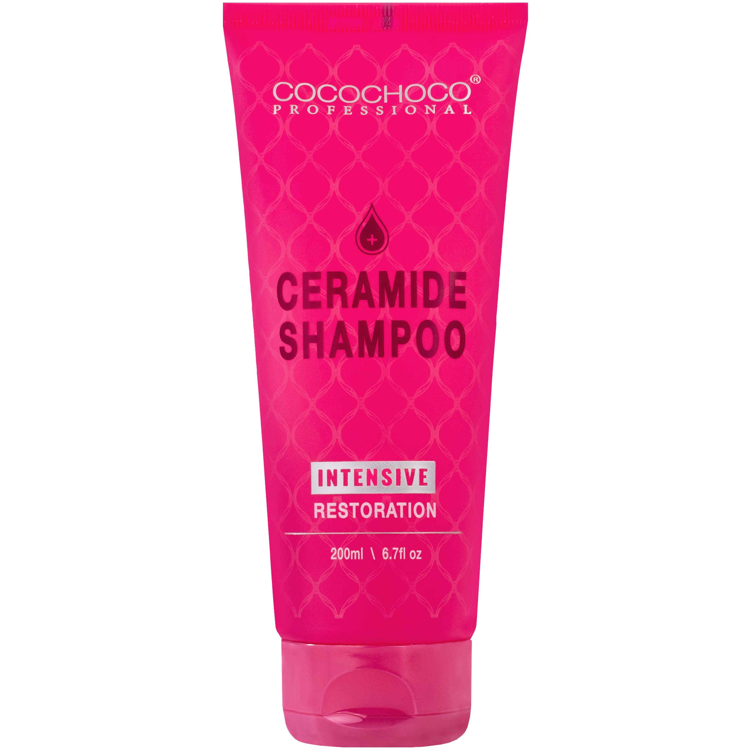 Ceramide Intensive Restoration - szampon odbudowujący do włosów