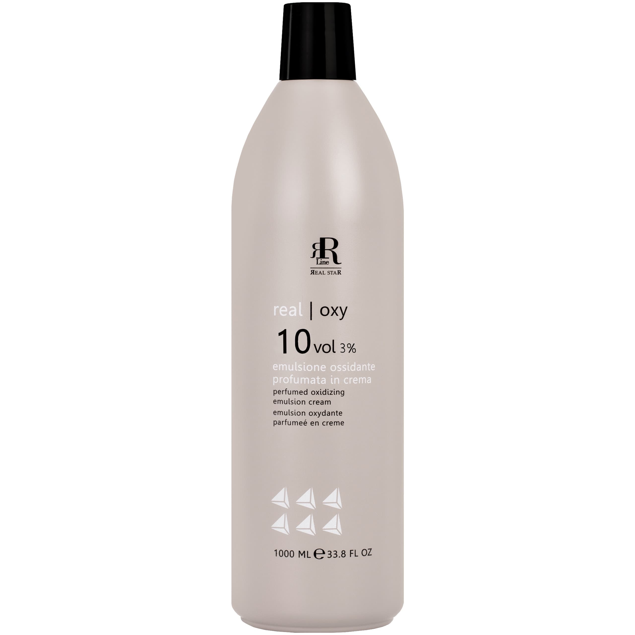 Perfumed Oxidizing profesjonalny aktywator do farby różne stężenia 10 VOL 3%