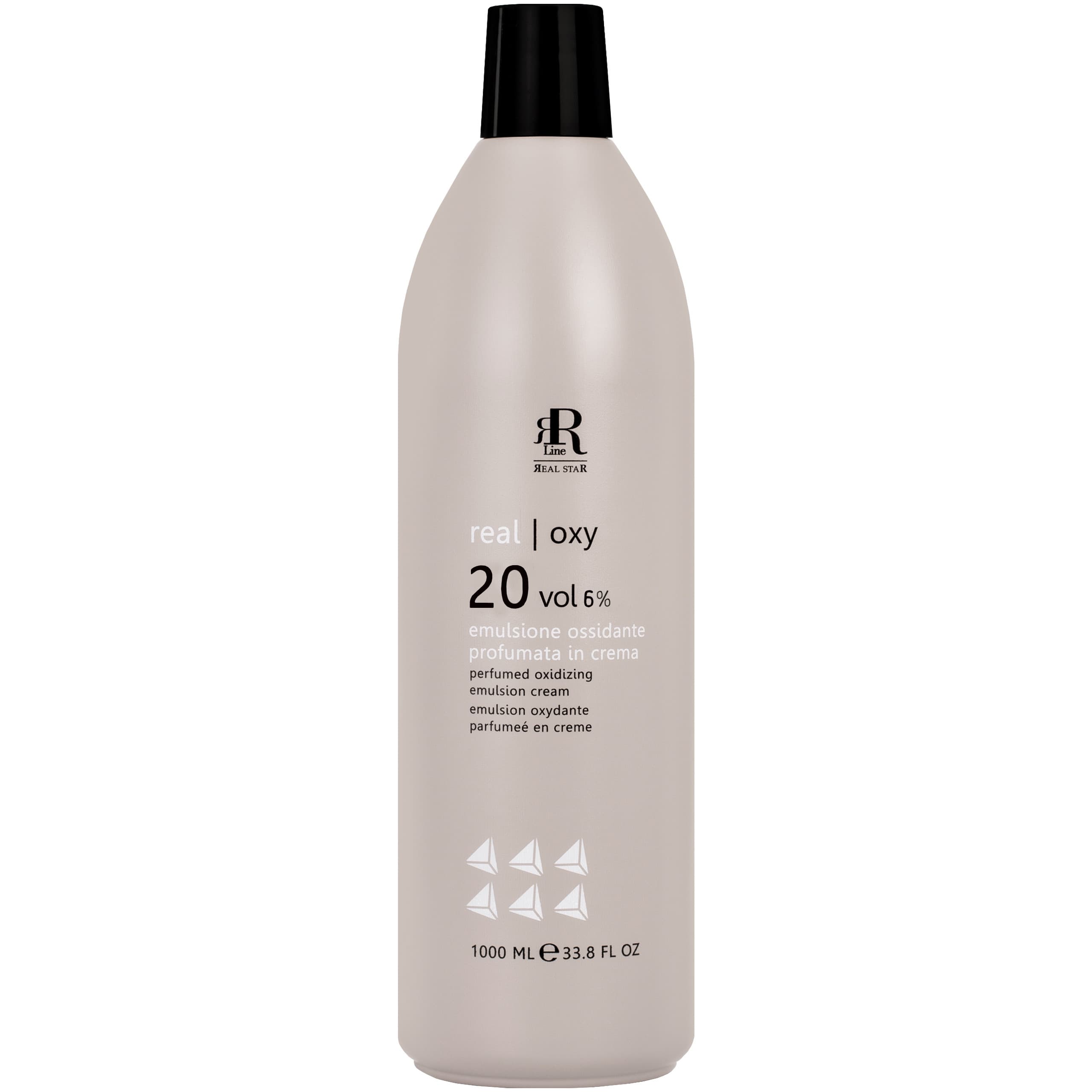 Perfumed Oxidizing profesjonalny aktywator do farby różne stężenia 20 VOL 6%