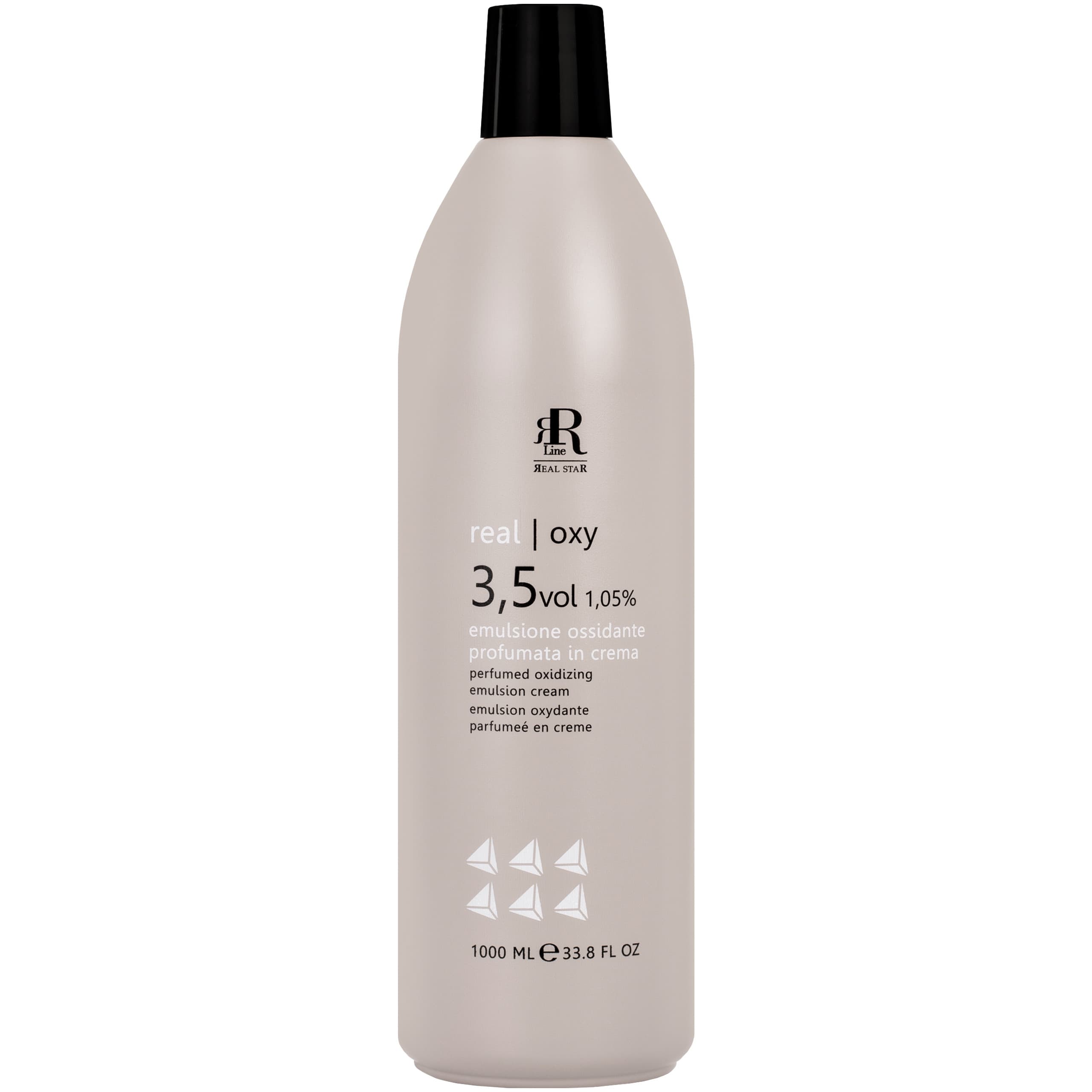 Perfumed Oxidizing profesjonalny aktywator do farby różne stężenia 3,5 VOL 1,05%
