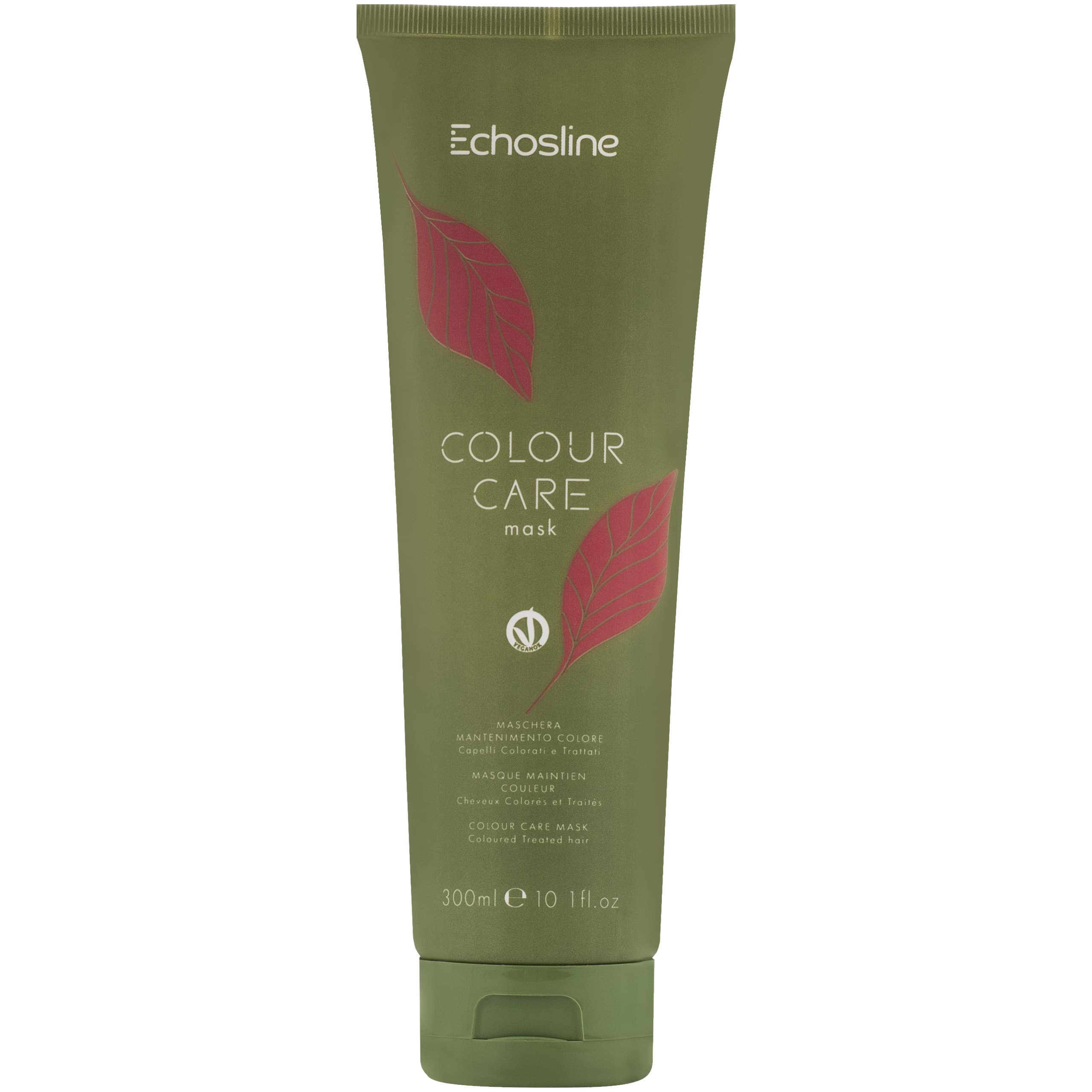 Colour Care - maska ochraniająca kolor włosów