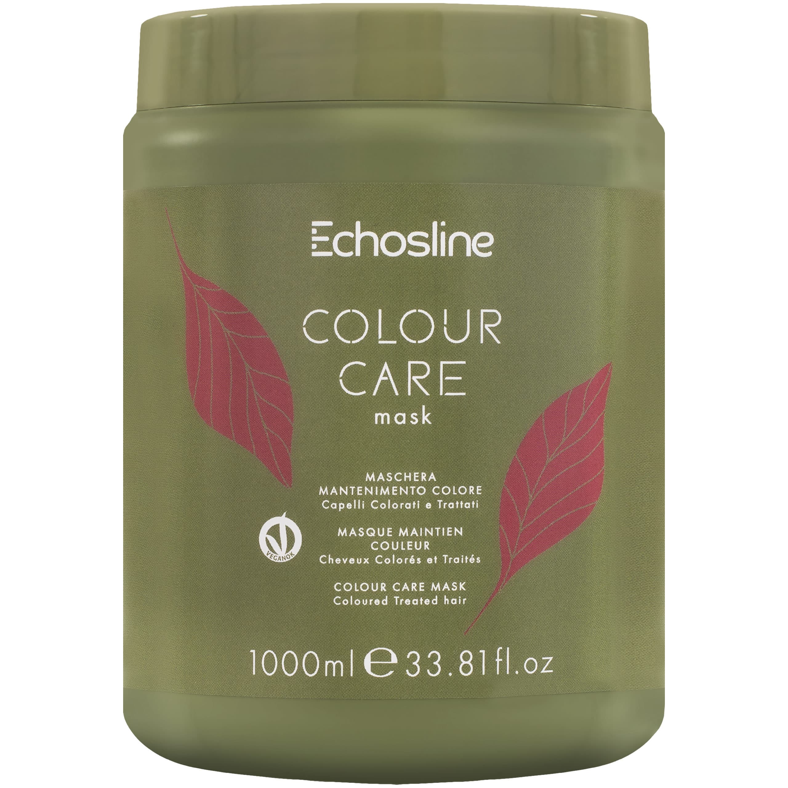 Colour Care — maska chroniąca kolor
