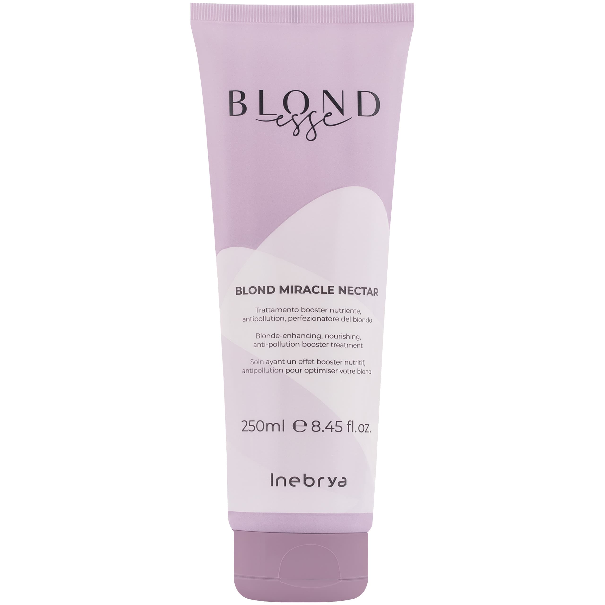 Blondesse Blond Miracle - nektar maska micelarna do włosów
