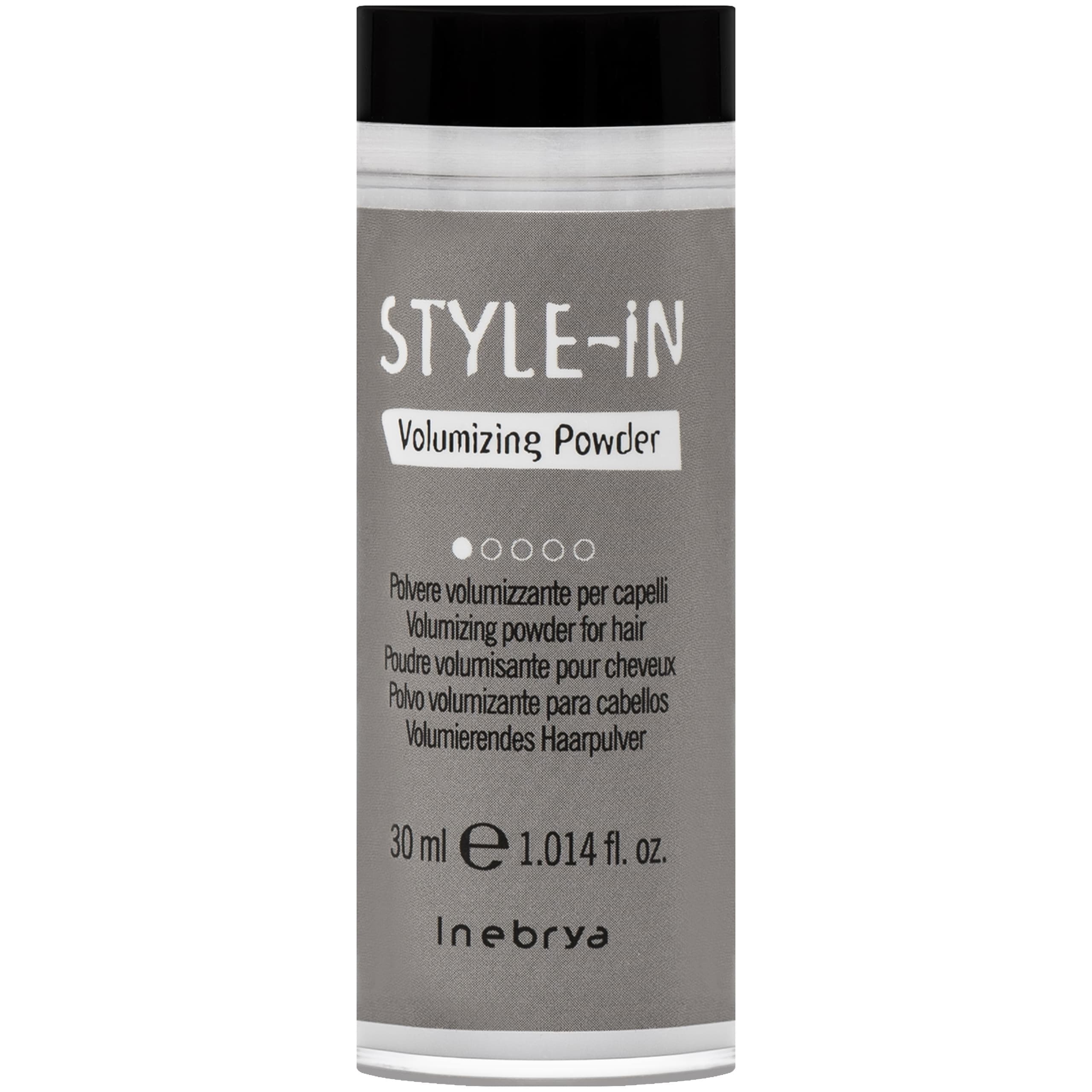 Style-In Volumizing Powder - puder do włosów dodający objętości