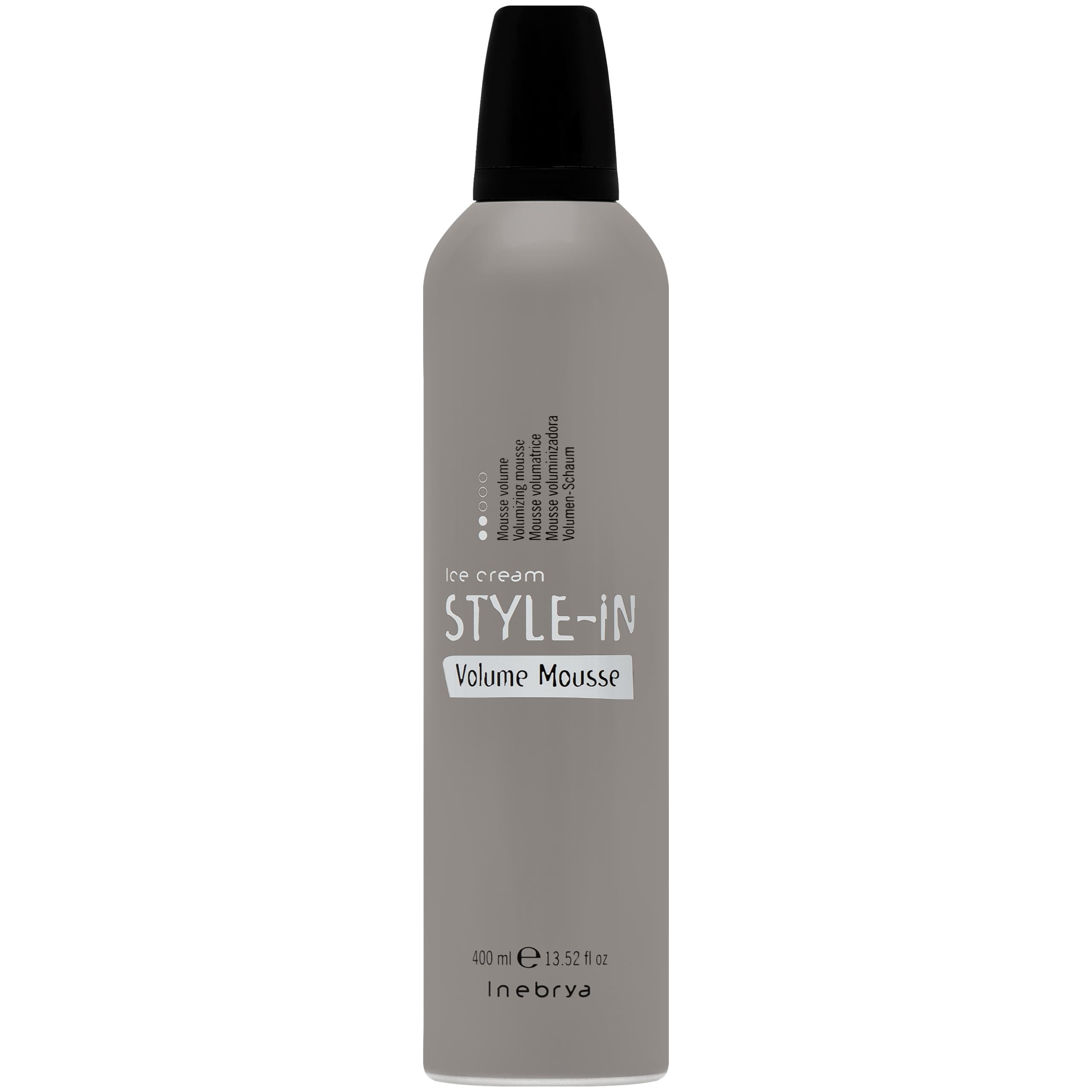 Style-In Volume Mousse - pianka nadająca objętości włosom