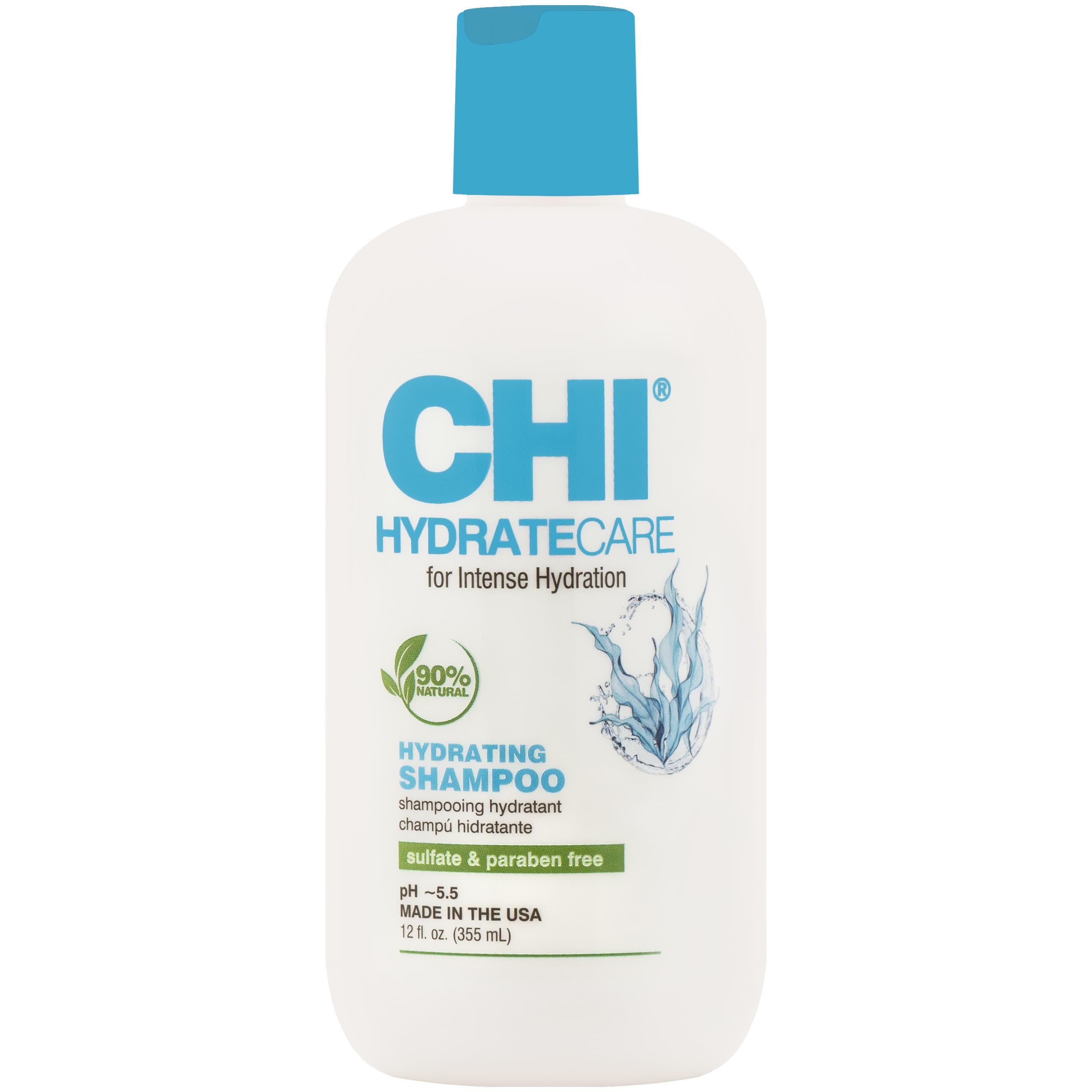 Hydrate Care Hydrating - szampon intensywnie nawilżający
