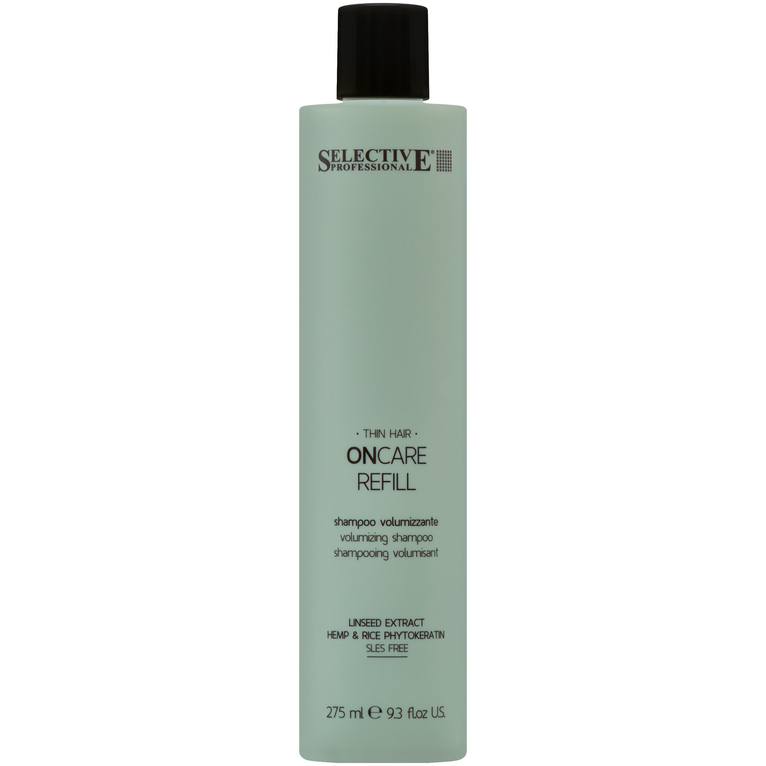 ONcare Refill Shampoo szampon zwiększający objętość