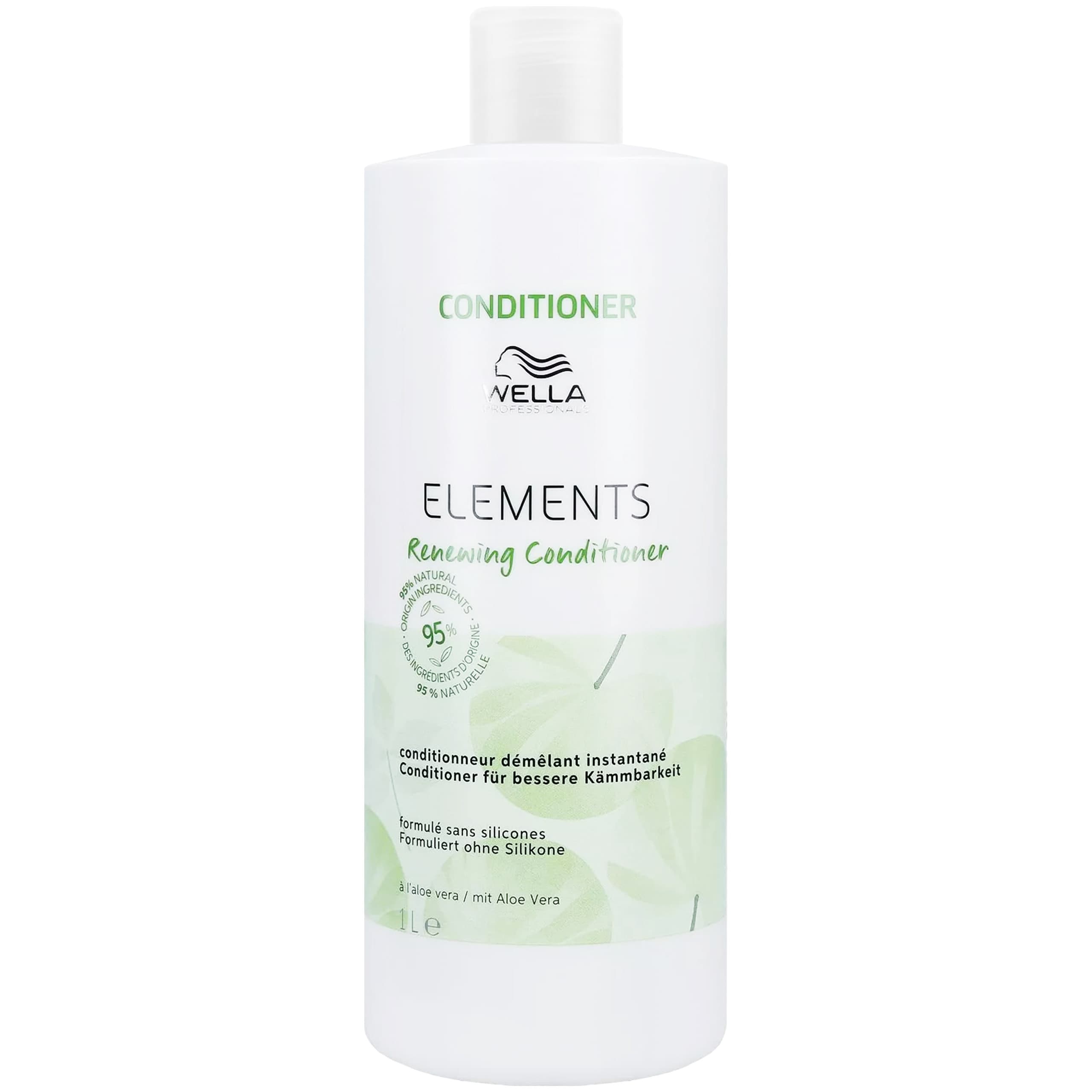 Elements Renewing - regenerująca odżywka do włosów