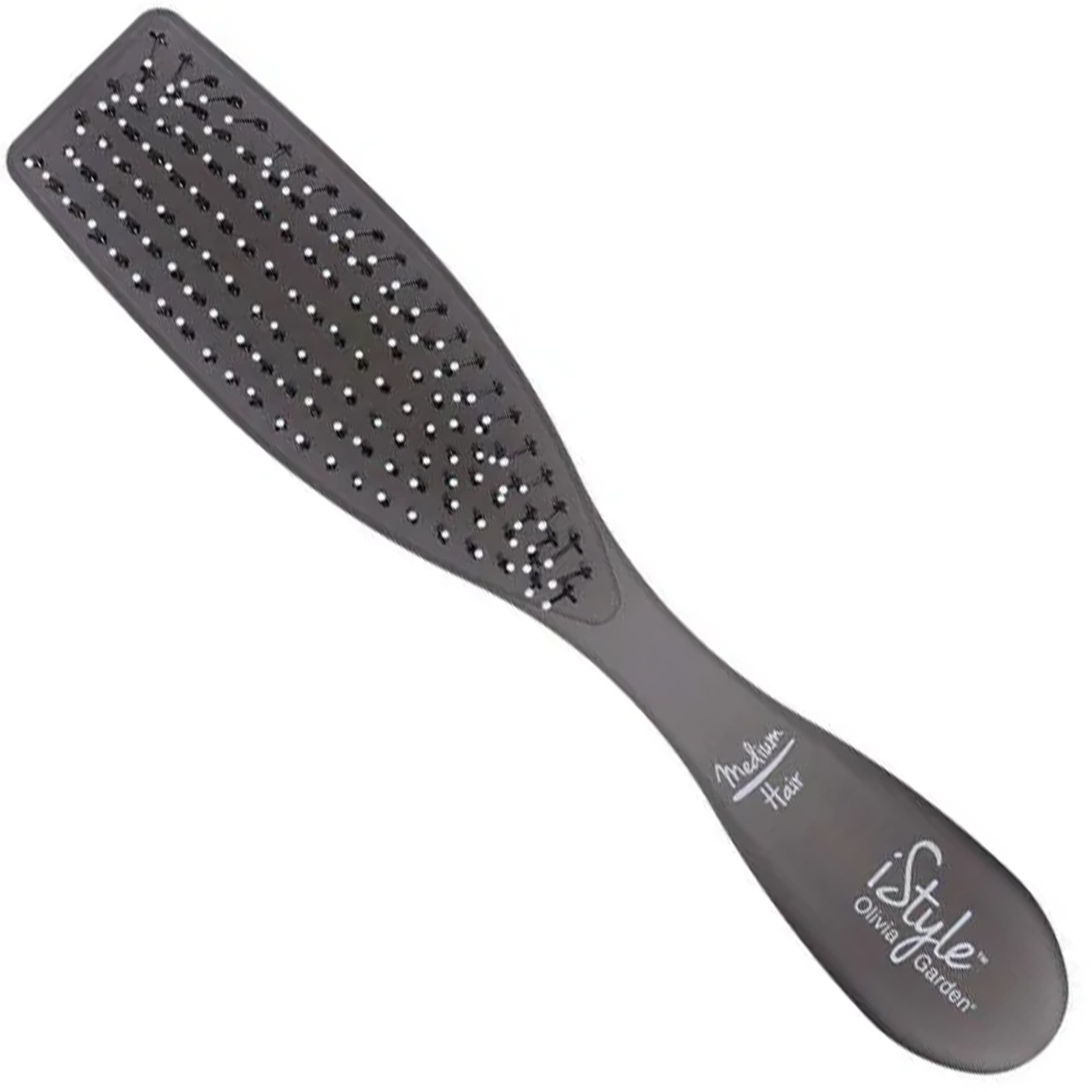iStyle Medium Hair - szczotka do włosów normalnych