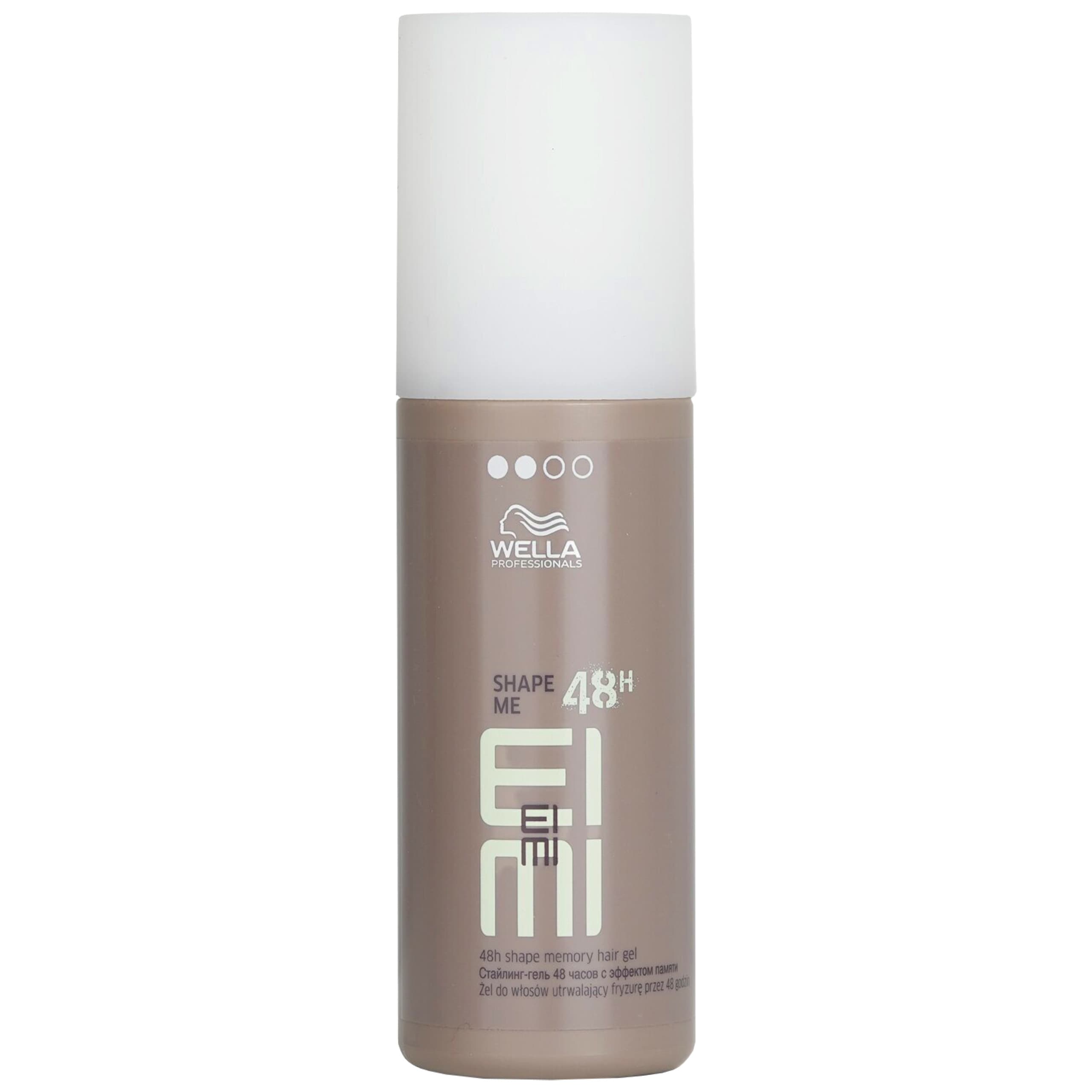 EIMI Shape Memory Gel - żel do stylizacji włosów