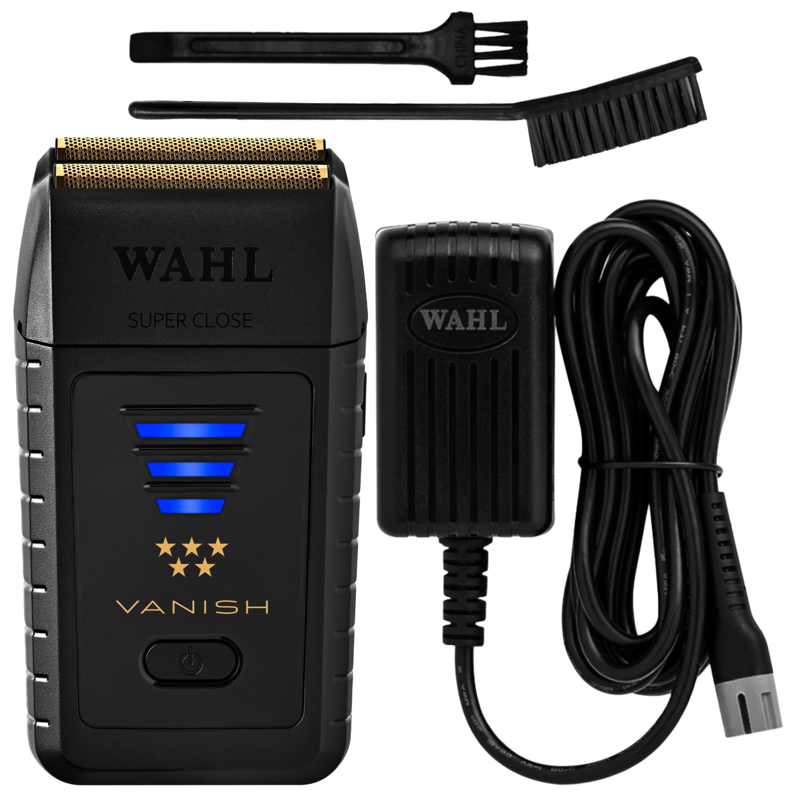 WAHL bezprzewodowa golarka 5 Star Vanish Shaver