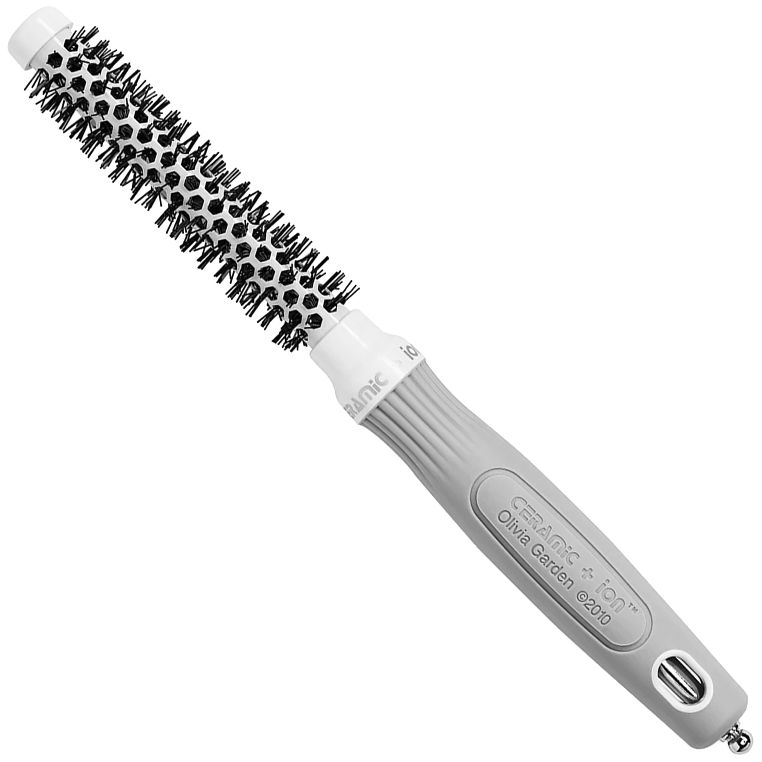 Ceramic+Ion szczotka do włosów 15 mm