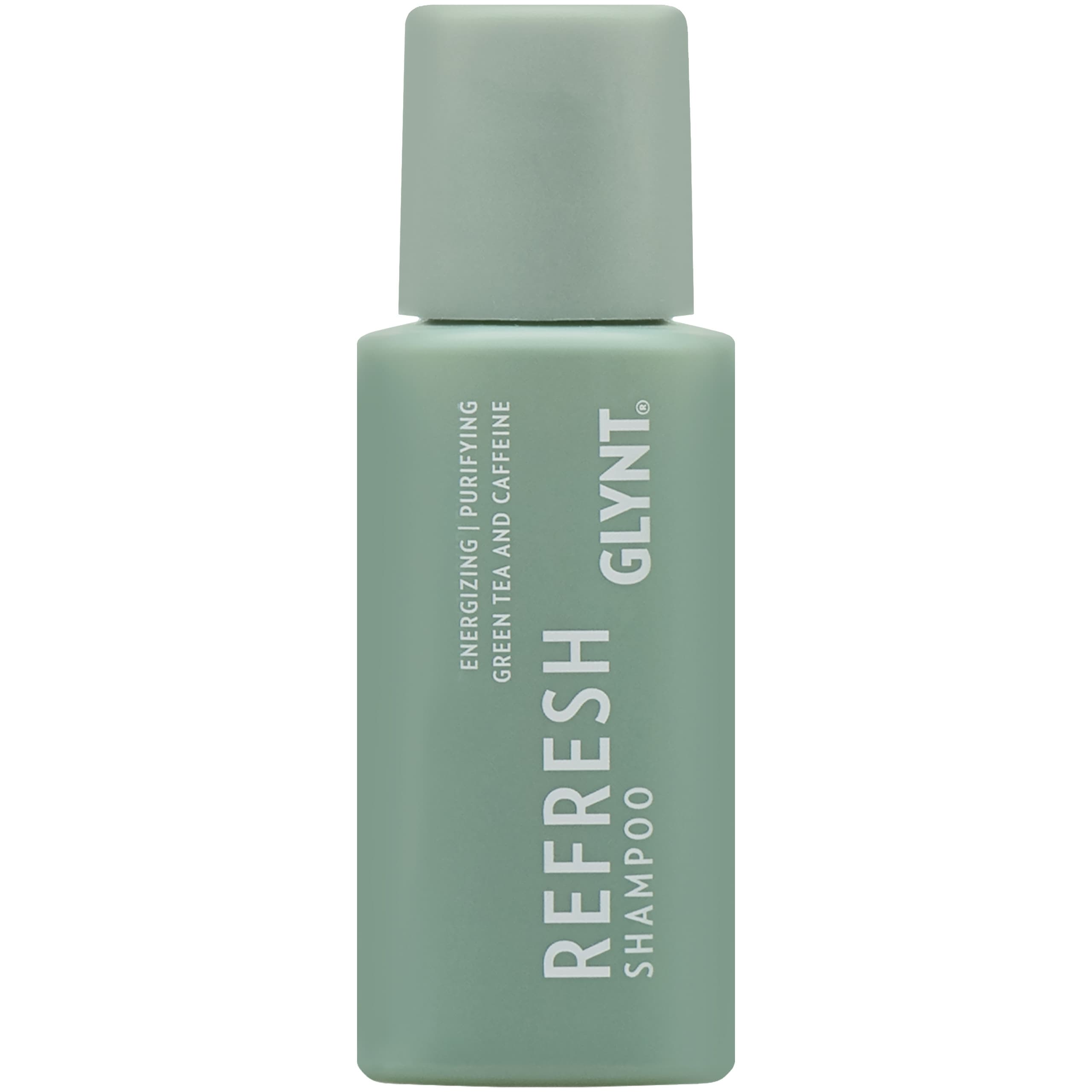 Refresh Shampoo - odświeżający szampon do włosów