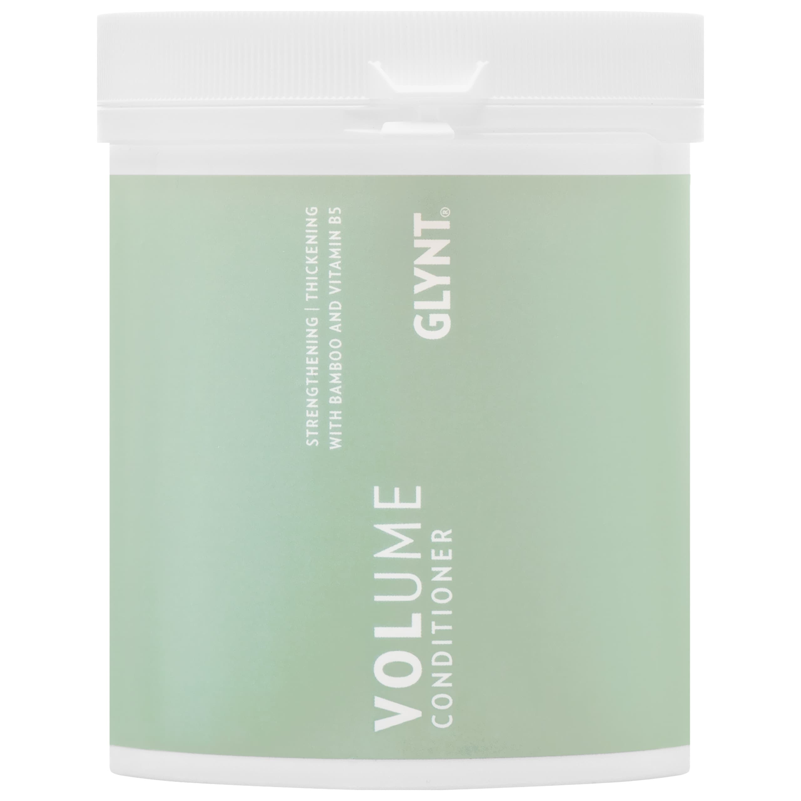 Volume Energy Mask - maska zwiększająca objętość włosów