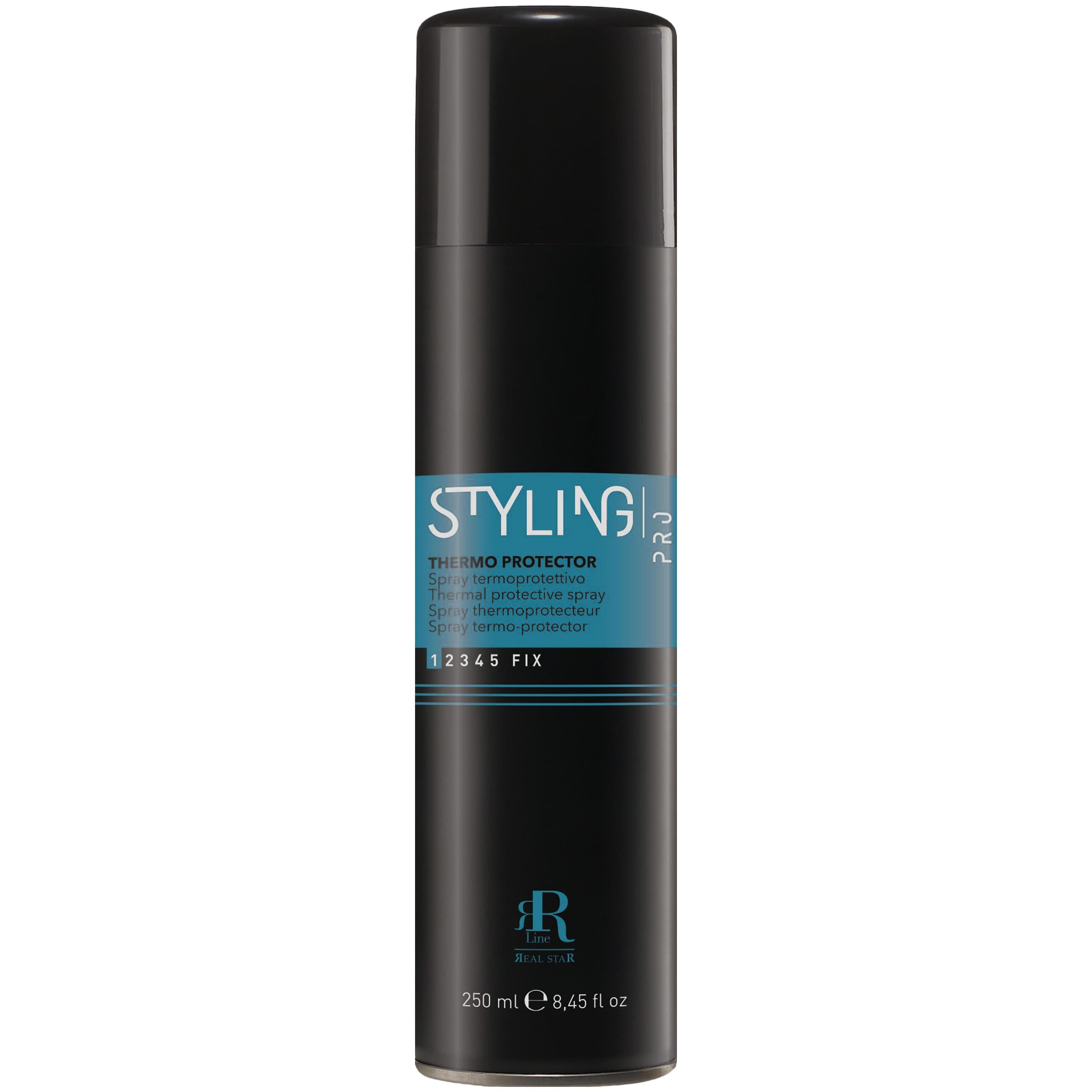 RR Styling Pro Thermo Protector - spray termoochronny do włosów
