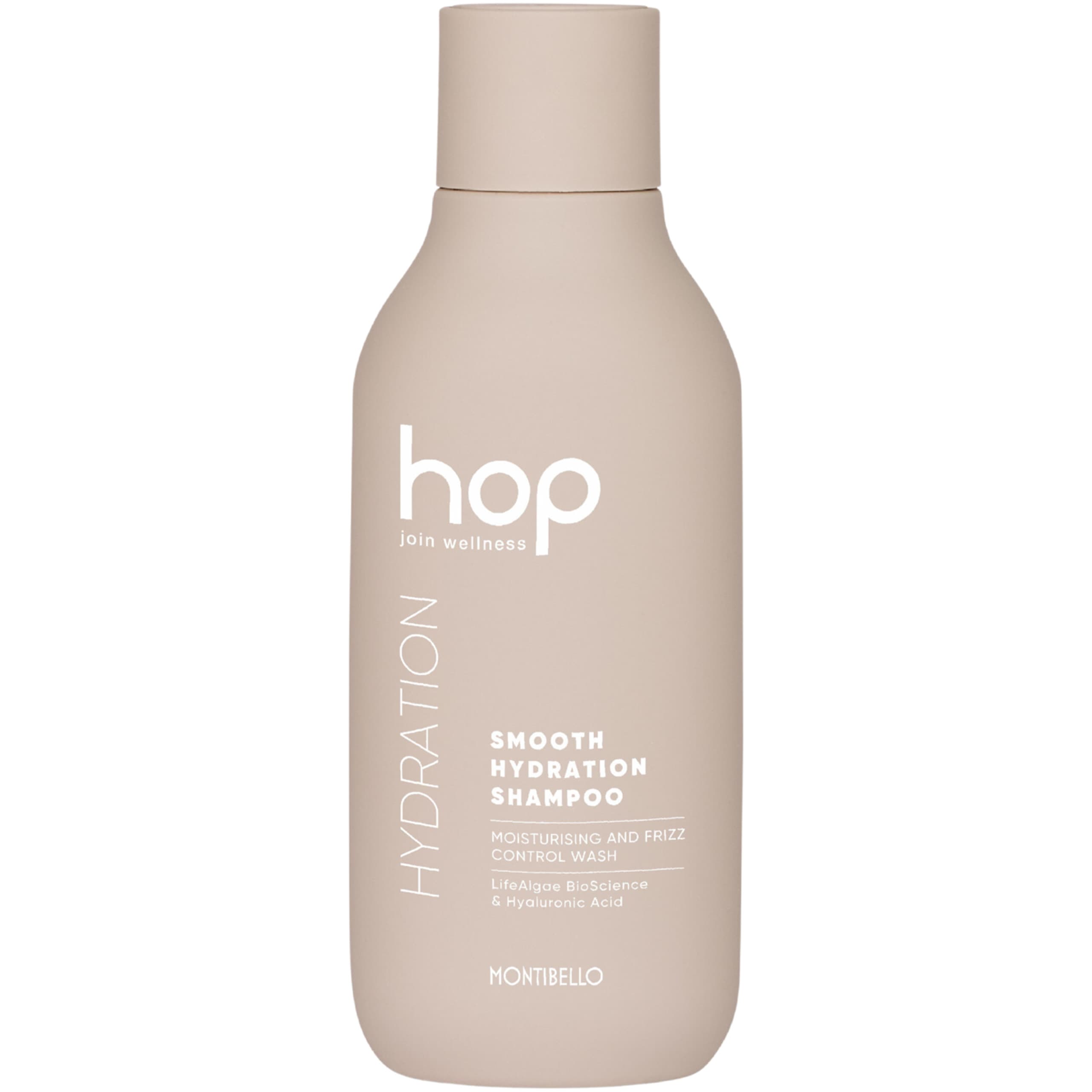 HOP Smooth Hydration - szampon nawilżający do włosów