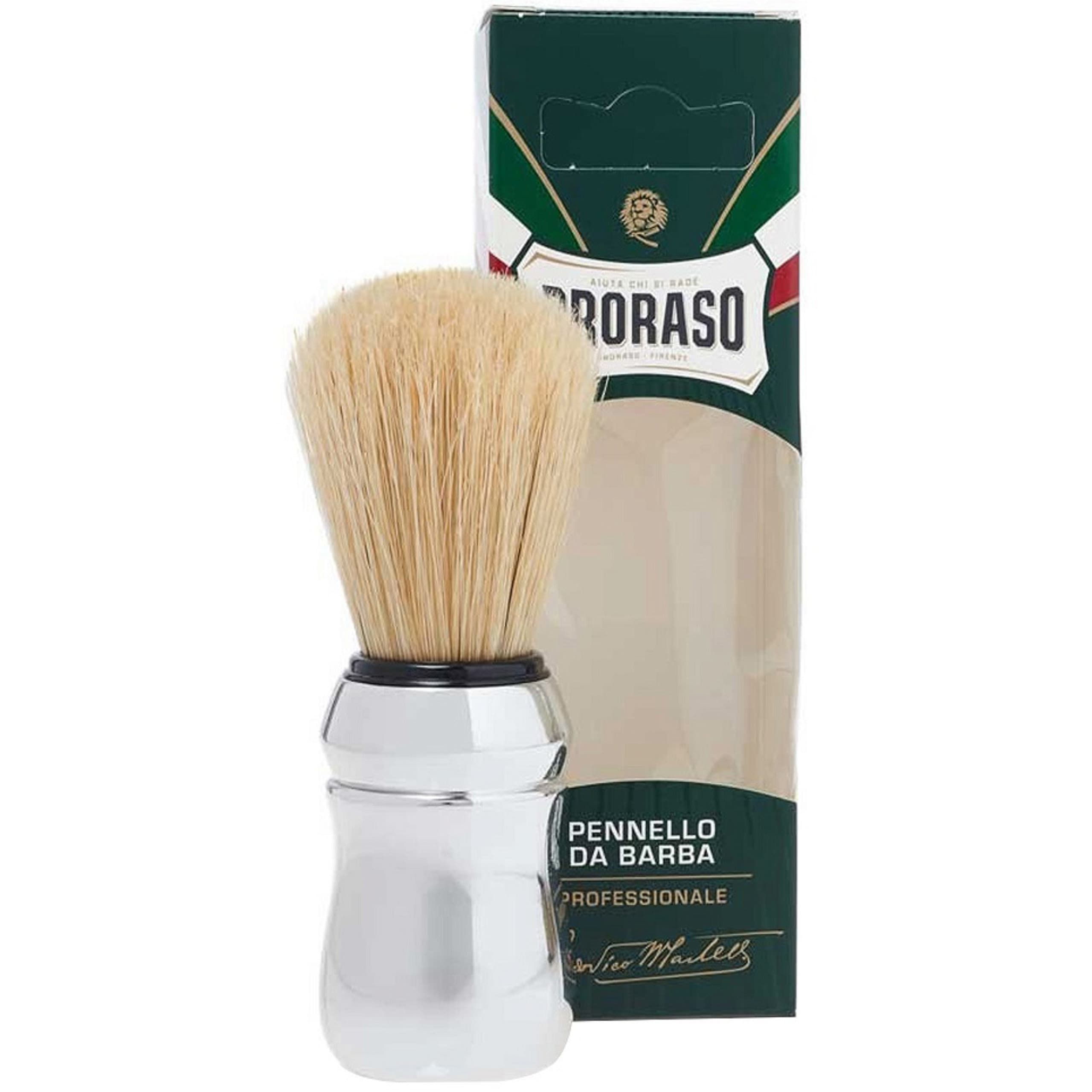 Shaving brush - profesjonalny pędzel do golenia