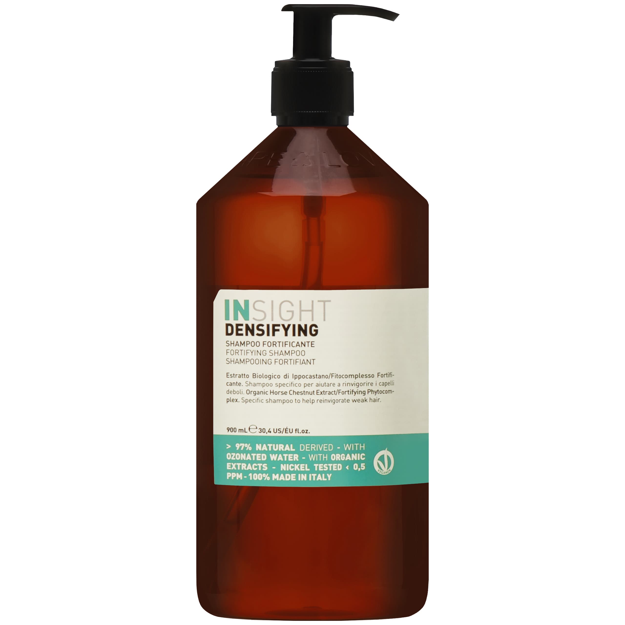 Densifying Fortifying Shampoo — szampon wzmacniający