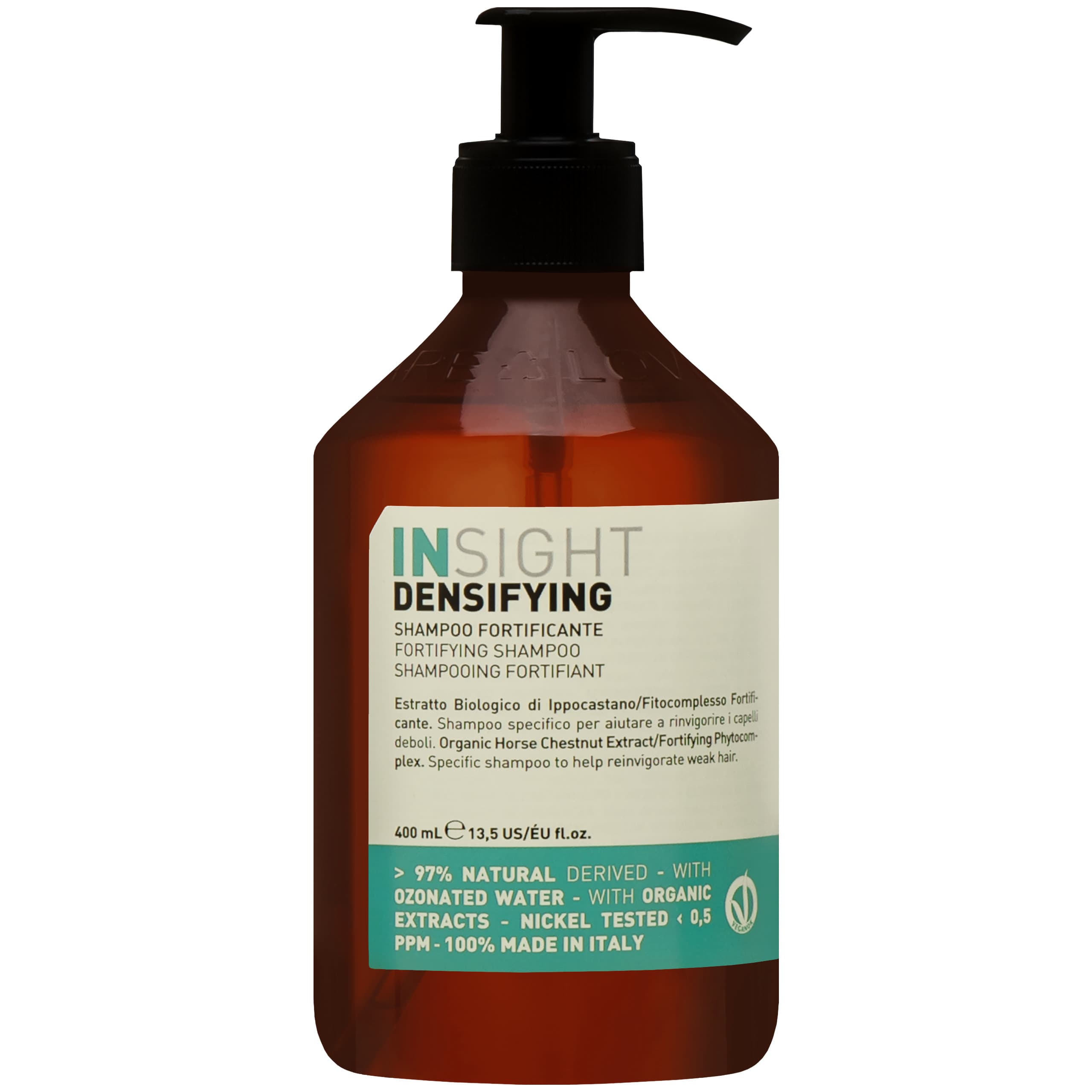 Densifying Fortifying Shampoo — szampon wzmacniający