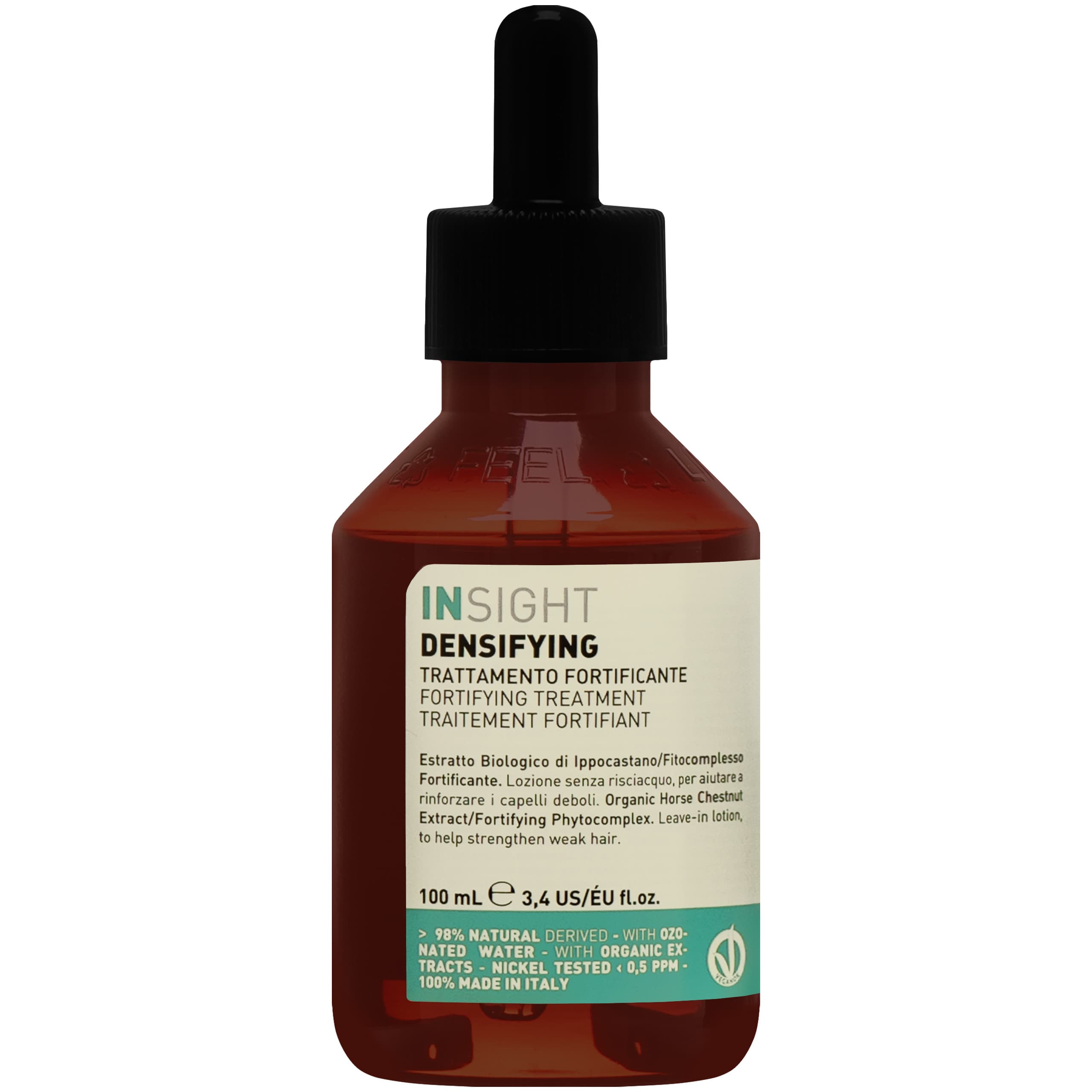 Densifying Fortifying Treatment — wcierka wzmacniająca