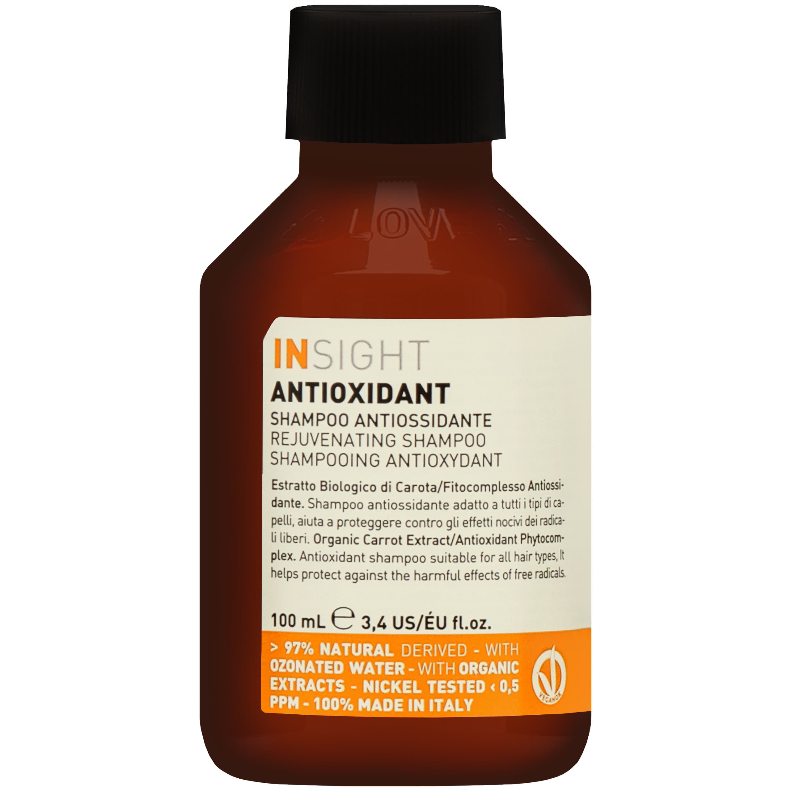 Antioxidant Rejuvenating Shampoo — szampon antyoksydacyjny