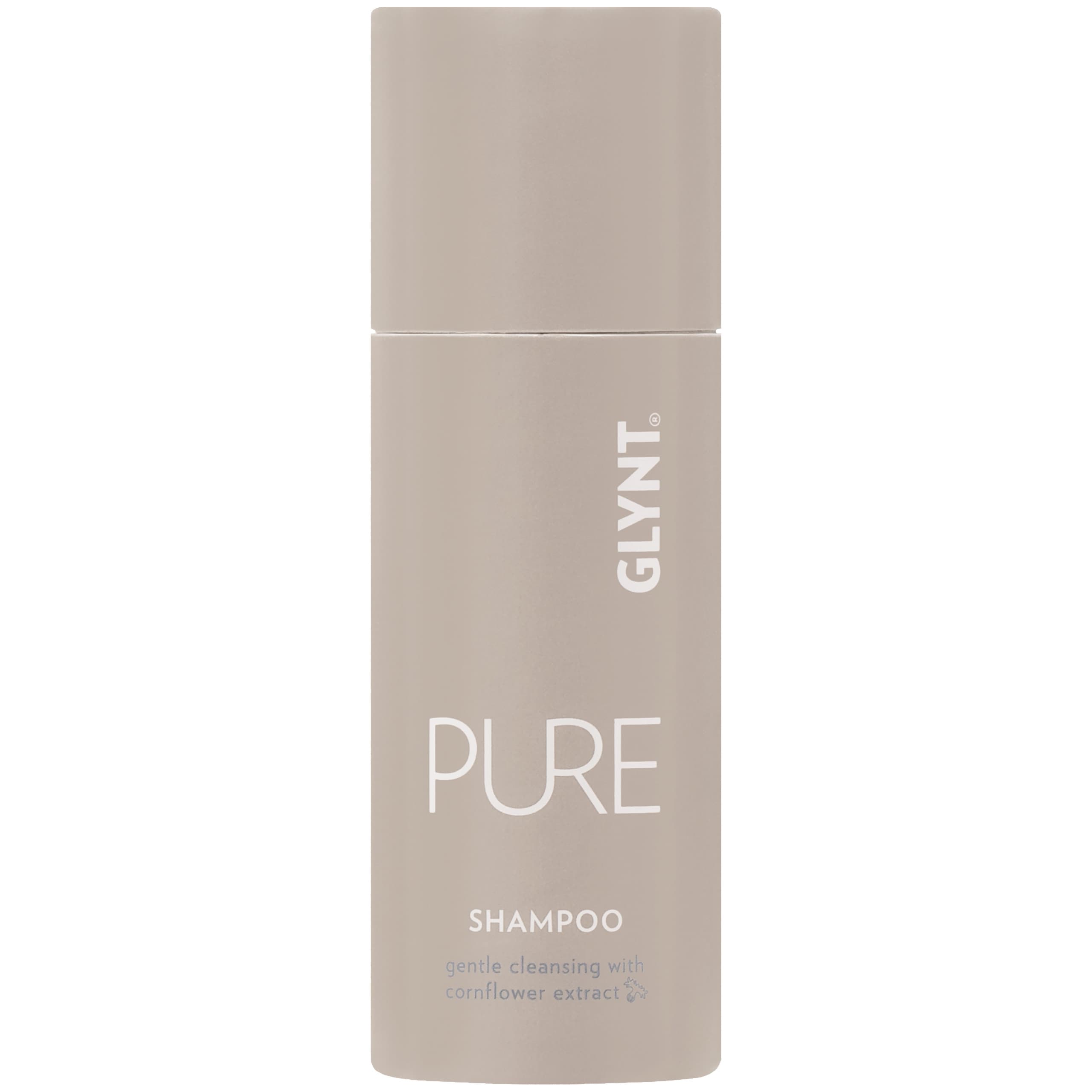 Pure Shampoo - szampon oczyszczający do włosów w proszku