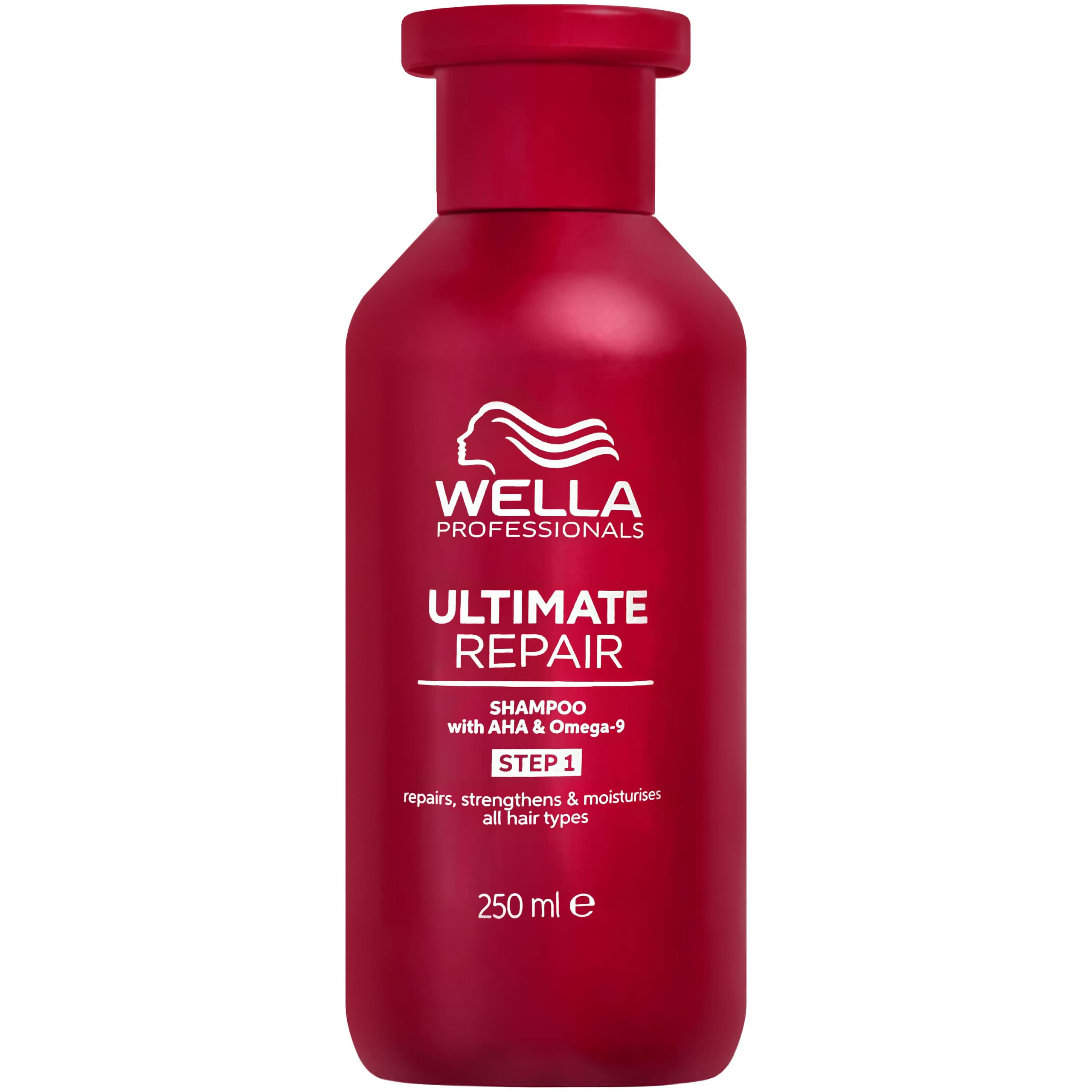 Ultimate Repair Shampoo