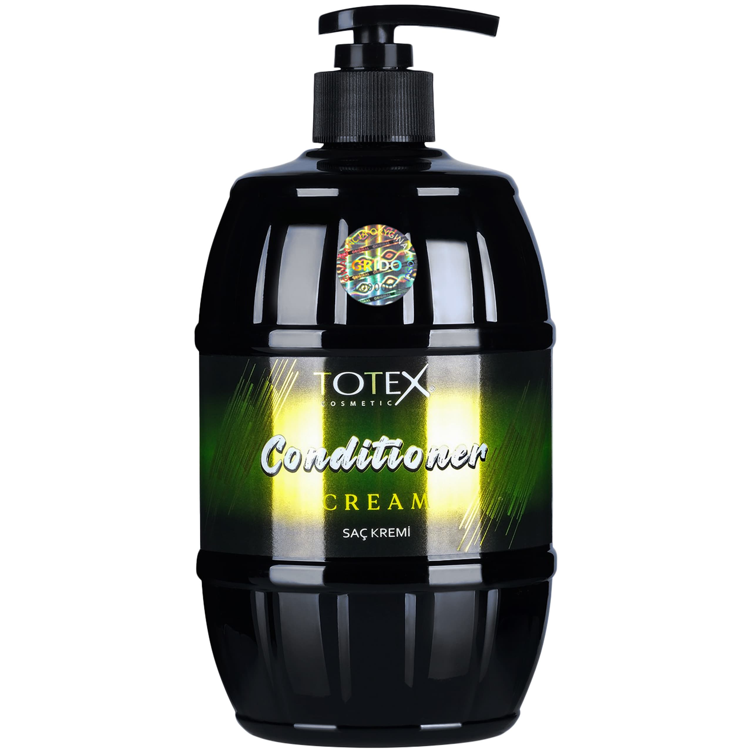 Hair Conditioner Cream - kremowa odżywka wygładzająca do włosów