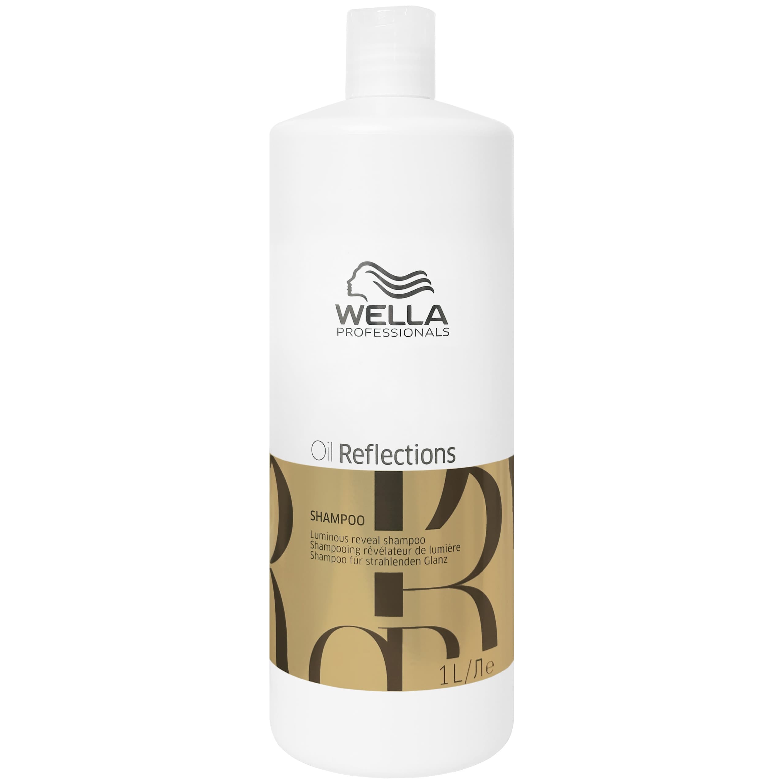 Oil Reflections Luminious Reveal Shampoo