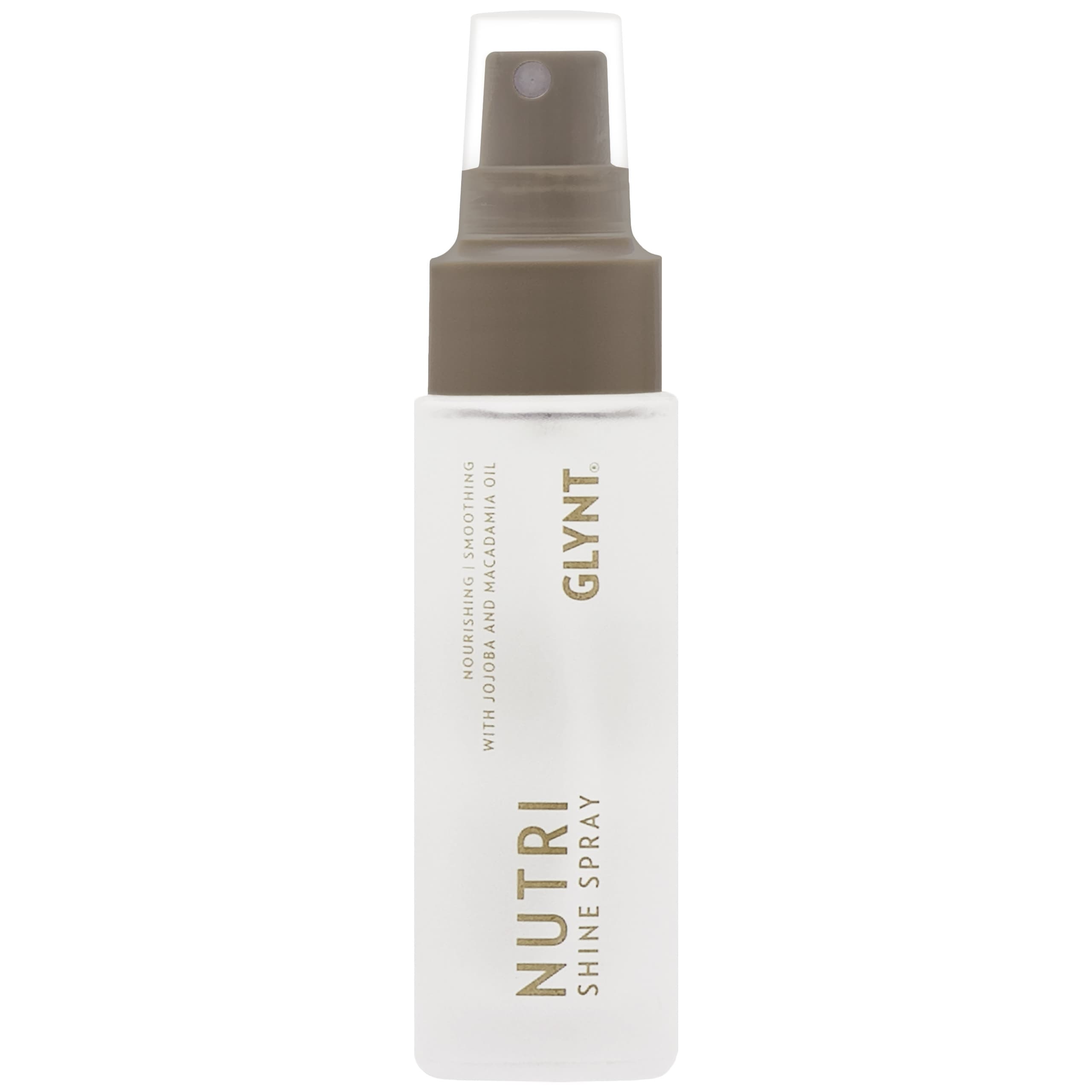 Nutri Shine Spray - spray nabłyszczająco-odżywczy do włosów