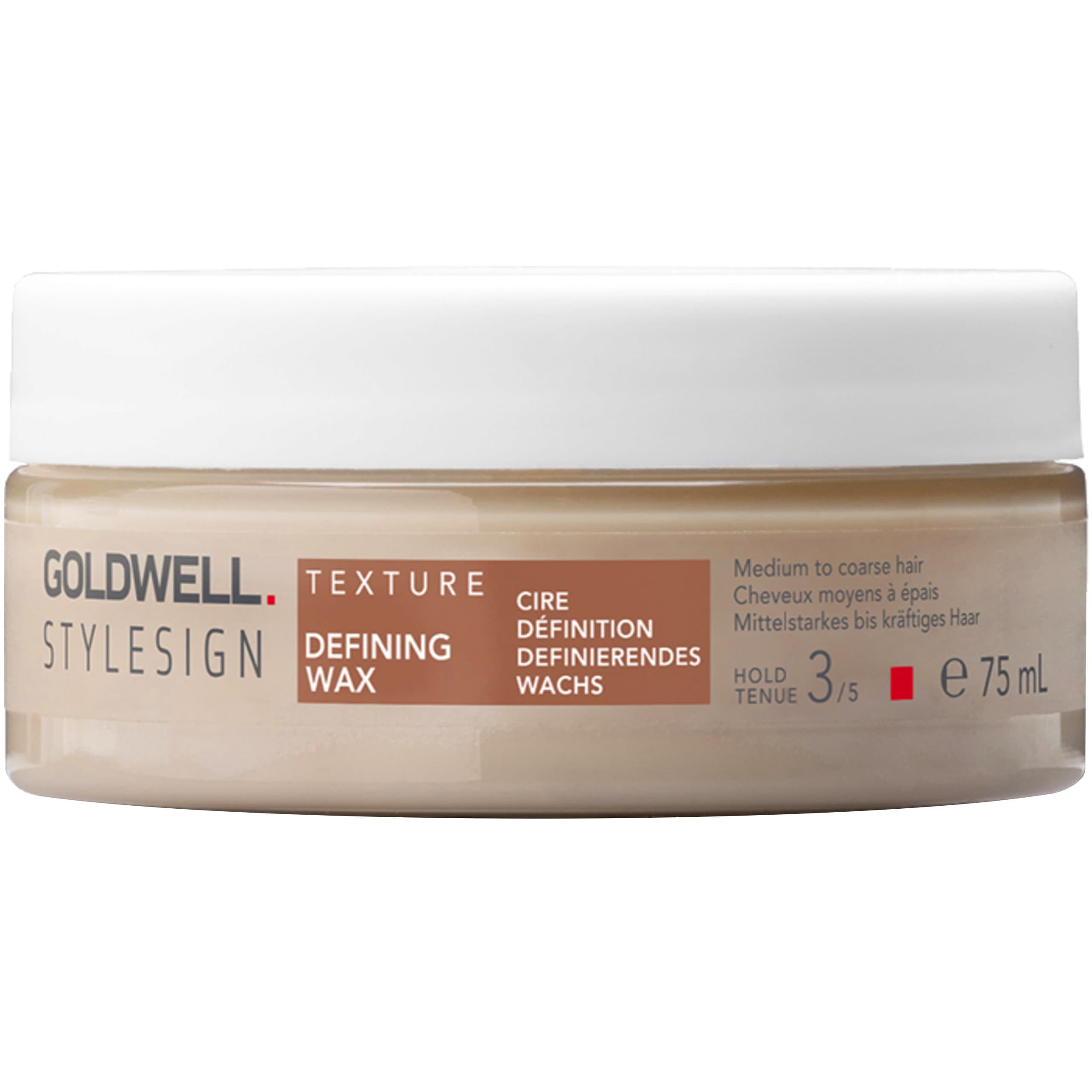 Stylesign Texture Defining Wax - teksturyzujący wosk do włosów