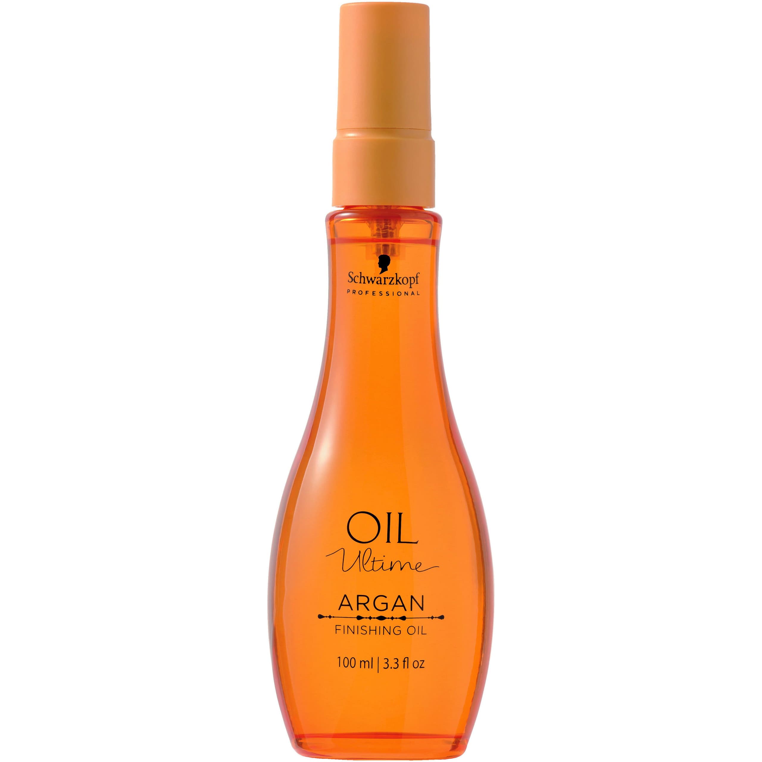 Schwarzkopf Oil Ultimate - olejek do włosów bez spłukiwania, arganowy