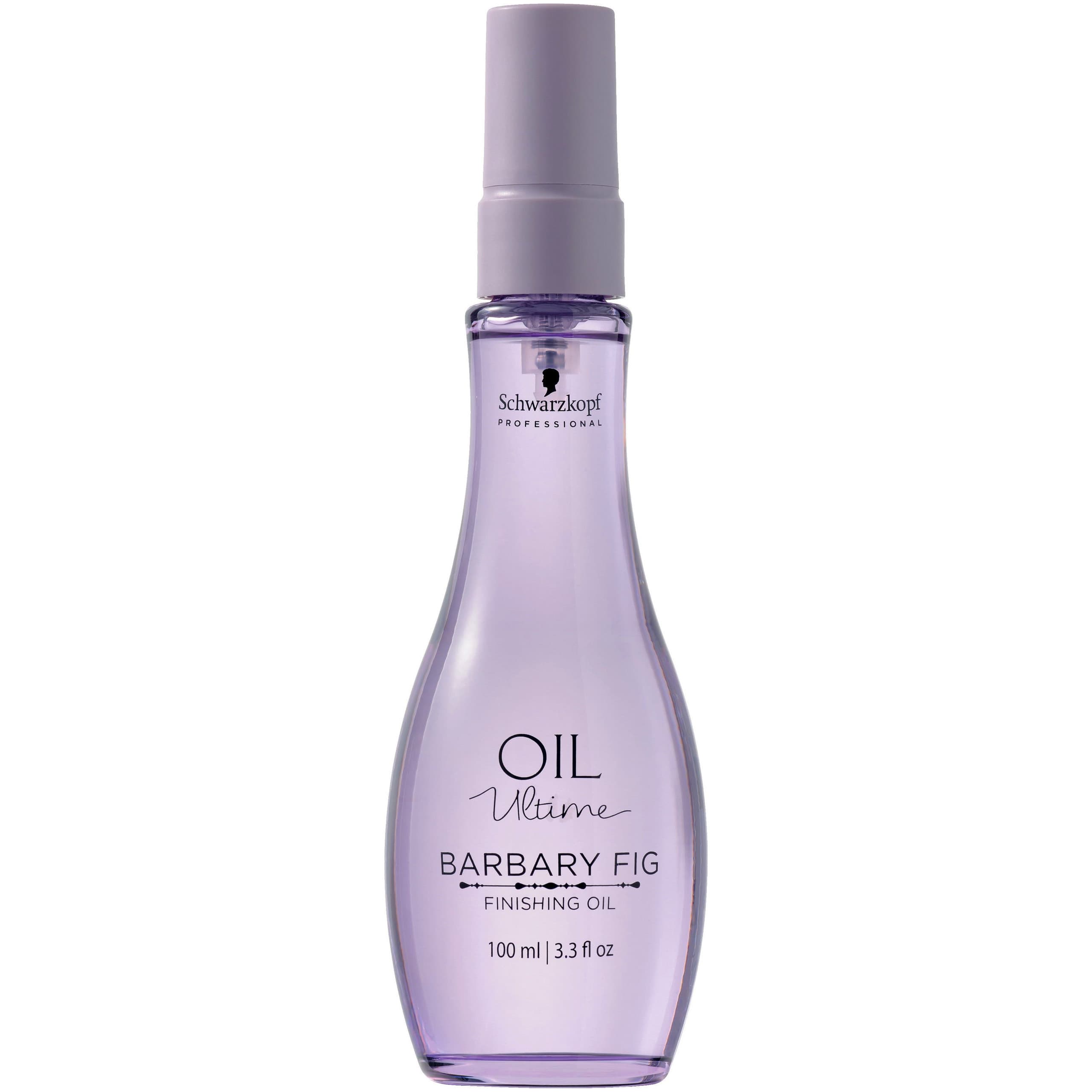 Schwarzkopf Oil Ultimate - olejek do włosów bez spłukiwania, opuncja figowa