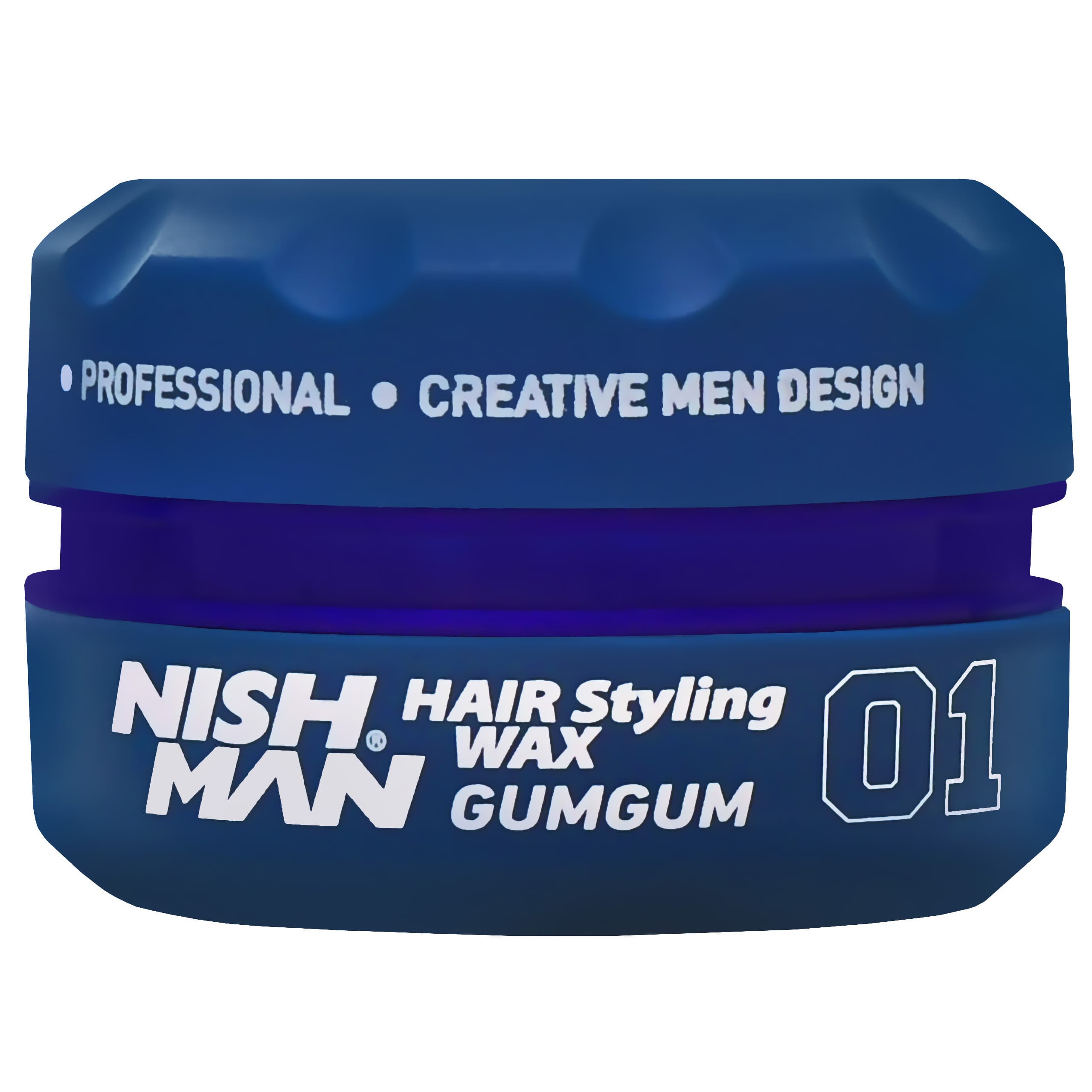 01 Hair Styling Wax Gumgum - wosk do stylizacji włosów