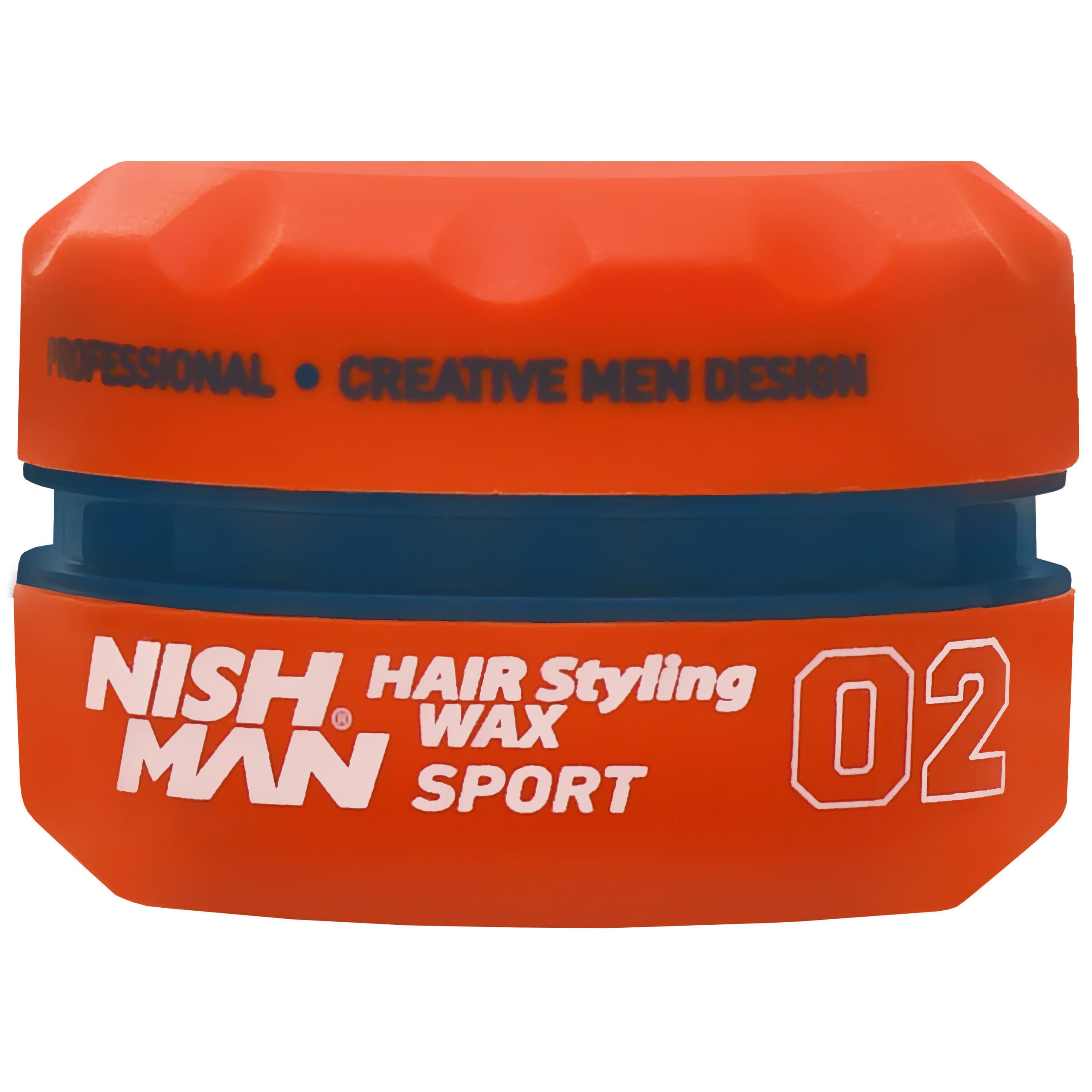 Hair Styling Wax Sport - wosk do włosów o zapachu melona