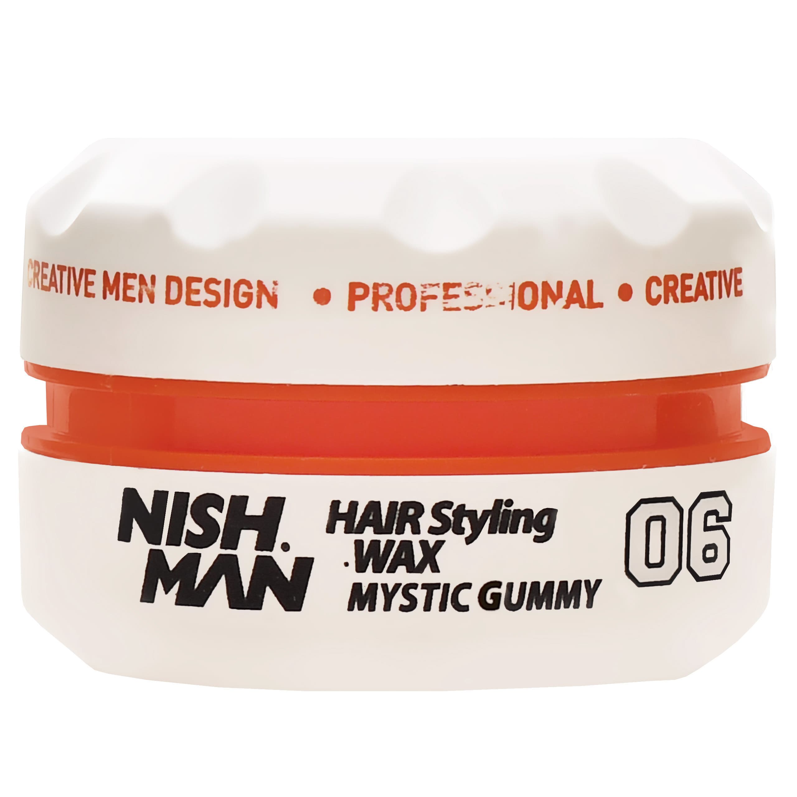 Hair WaMystic Gummy - wosk do modelowania włosów